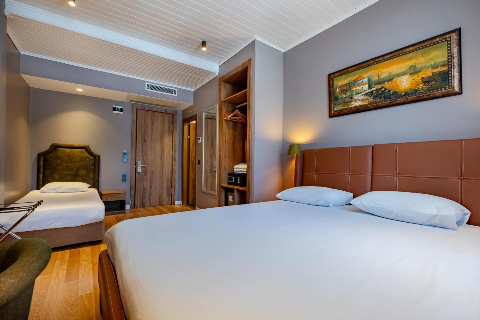 Hotel Armagrandi Spina Hotel-special Category 4*