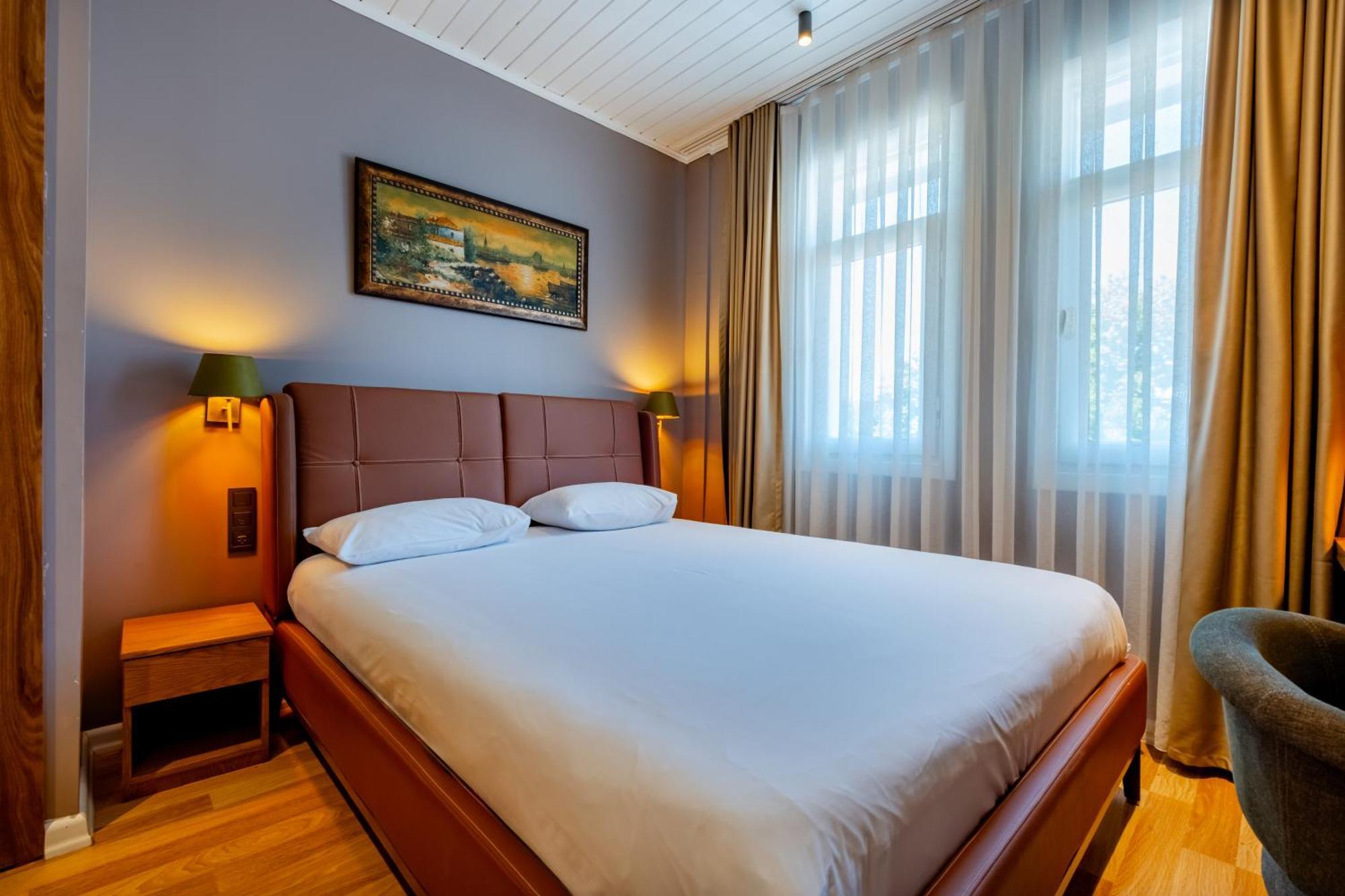 Armagrandi Spina Hotel-special Category 4*