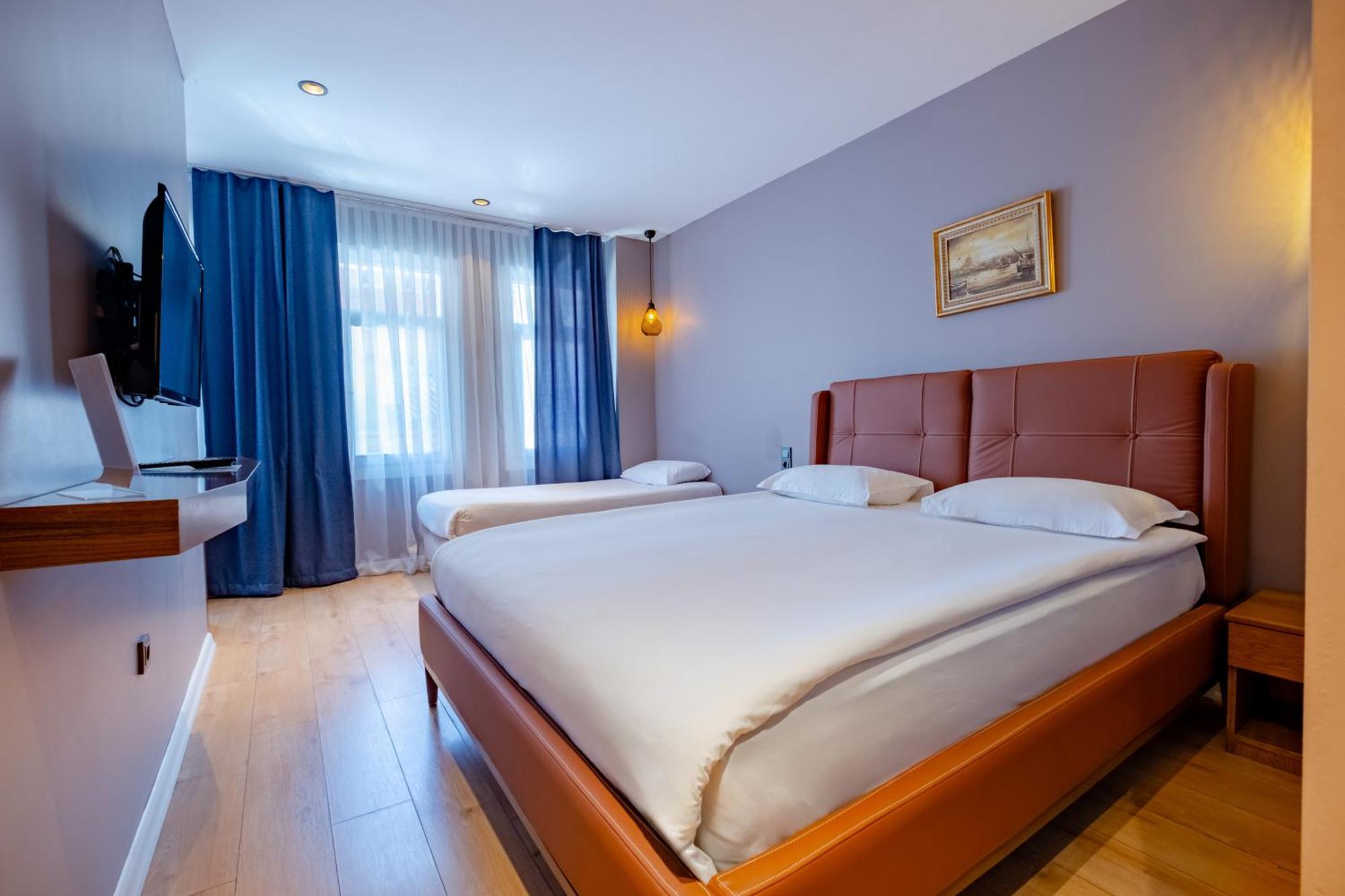 Armagrandi Spina Hotel-special Category Hotel