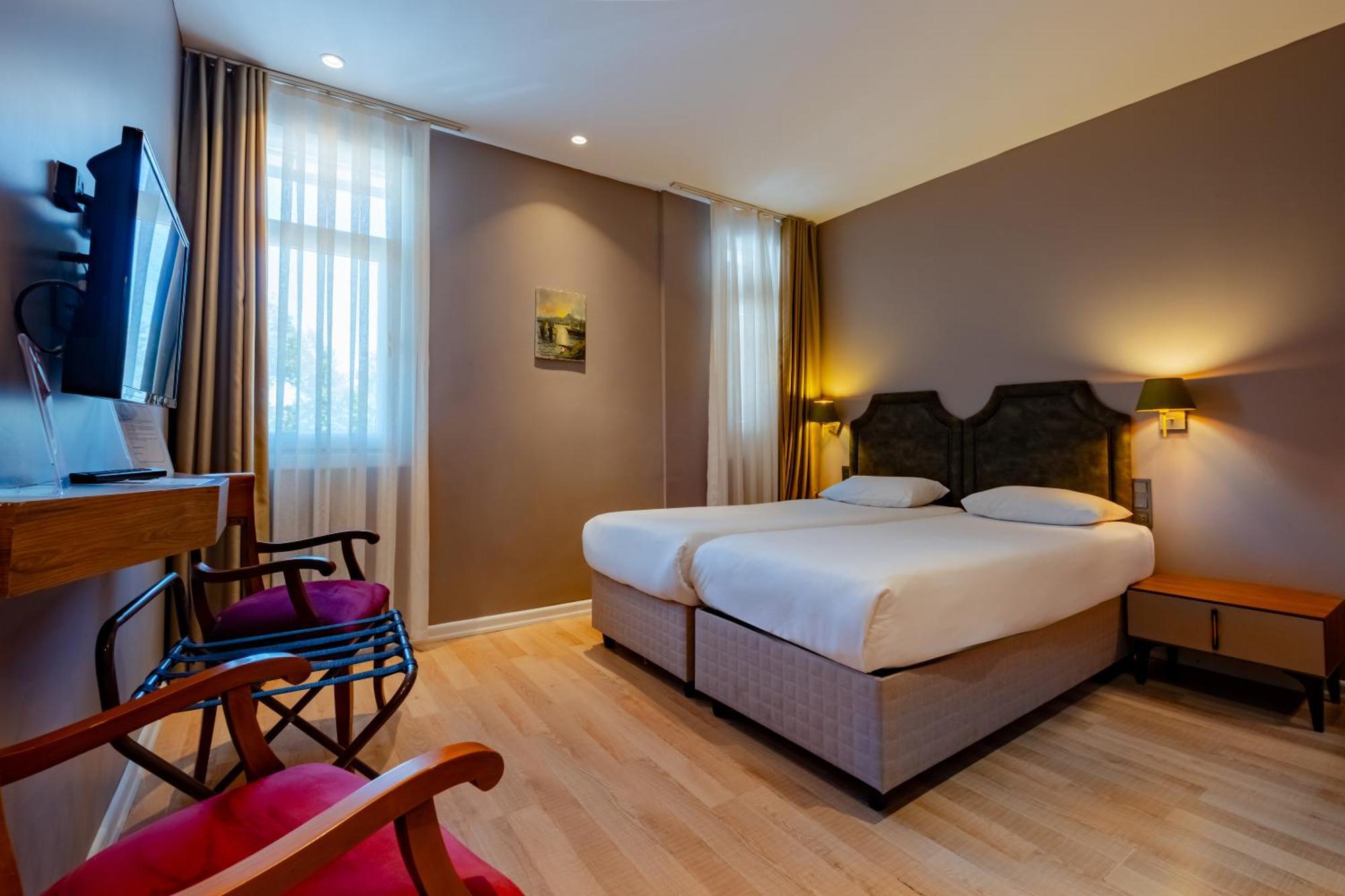 Hotel Armagrandi Spina Hotel-special Category 4*