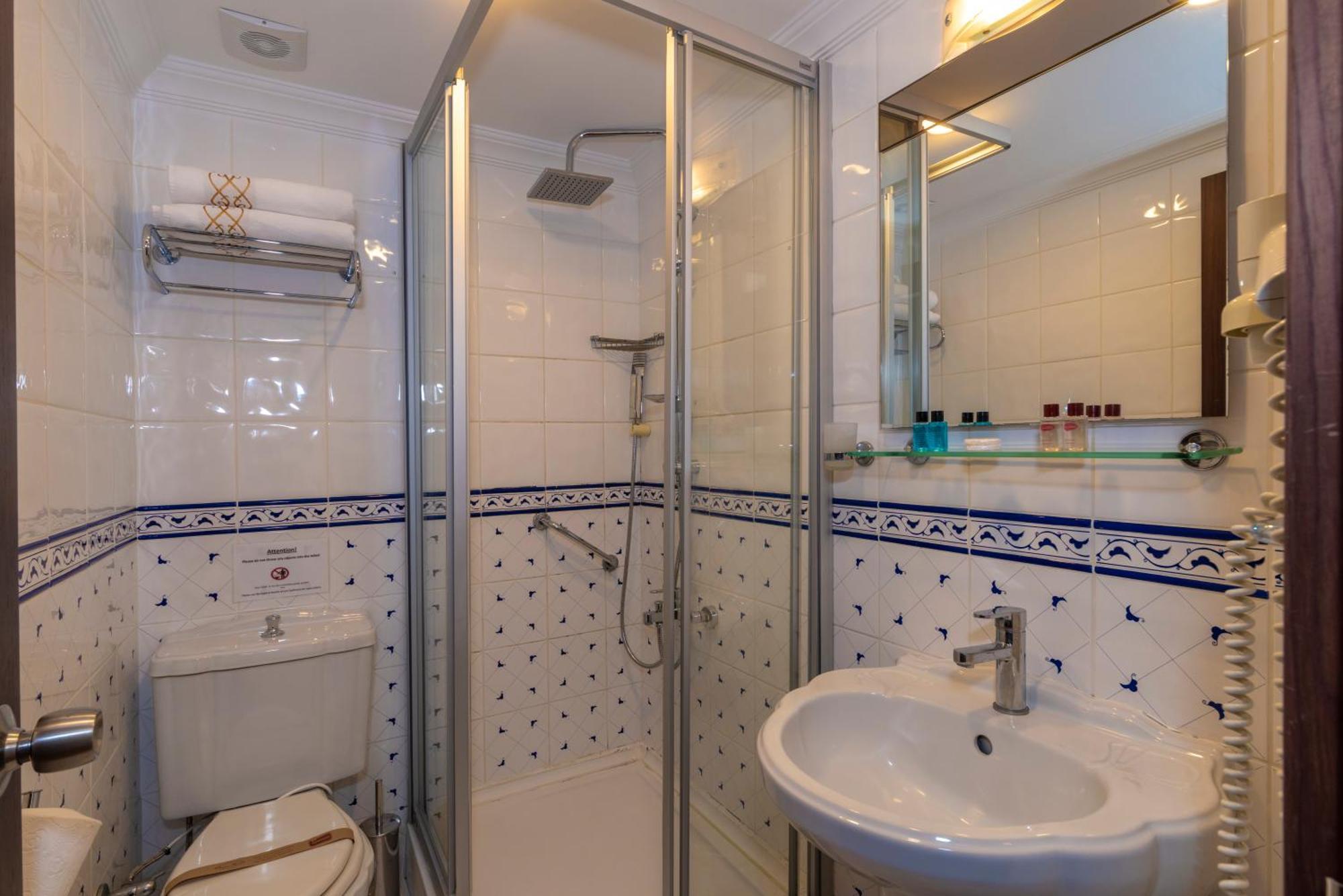 Hotel Arena - Special Class Istanbul