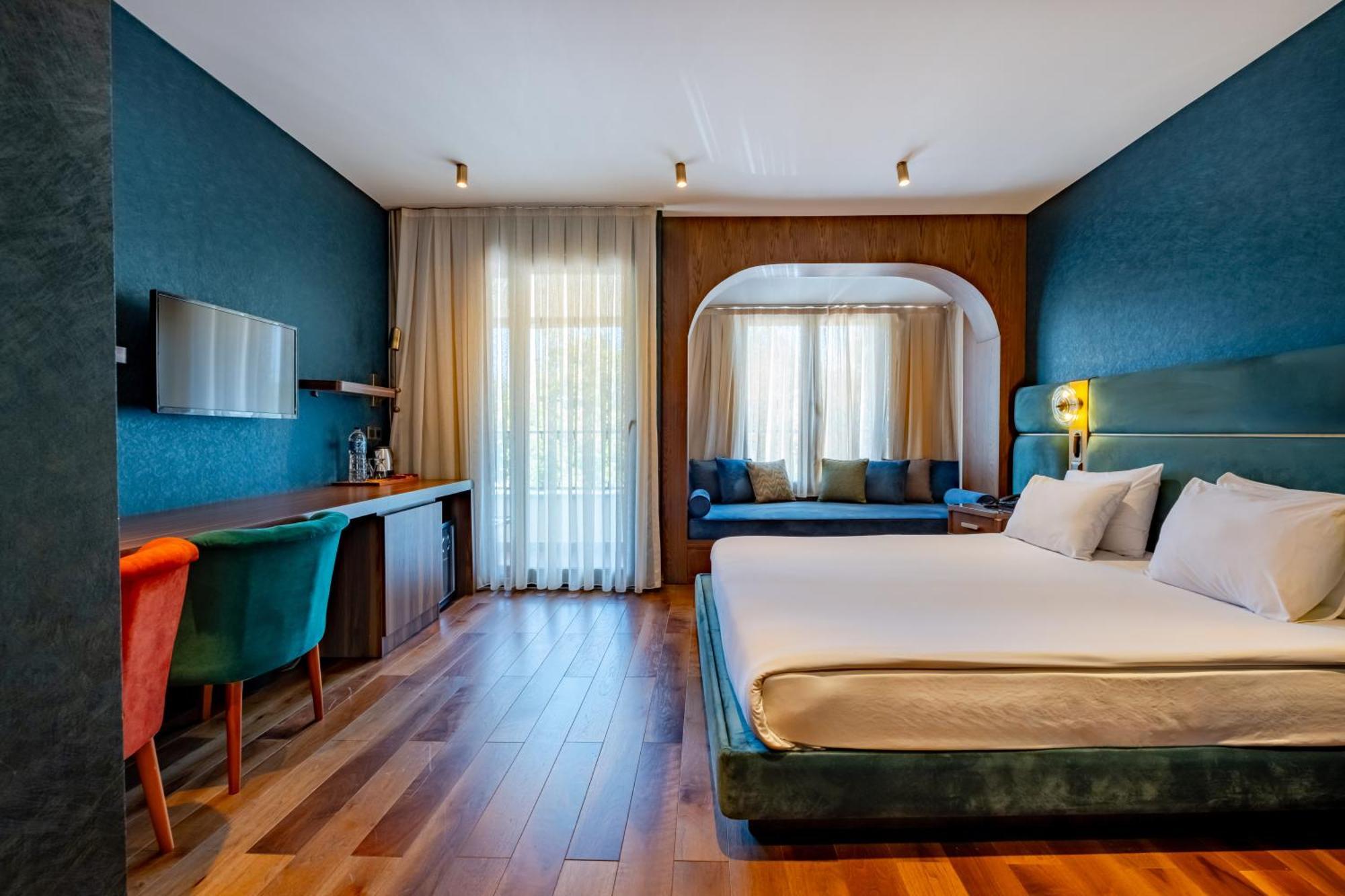 Armagrandi Spina Hotel-special Category 4*