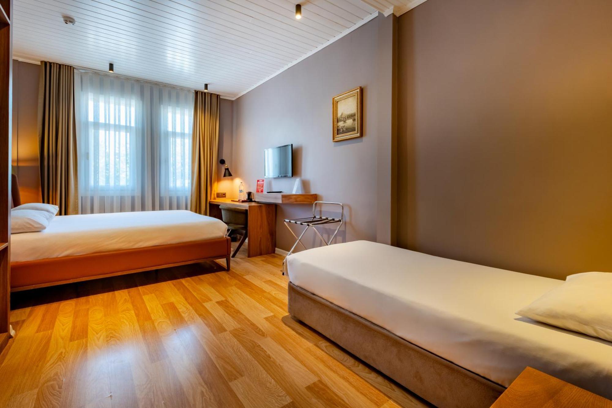 Hotel Armagrandi Spina Hotel-special Category 4*