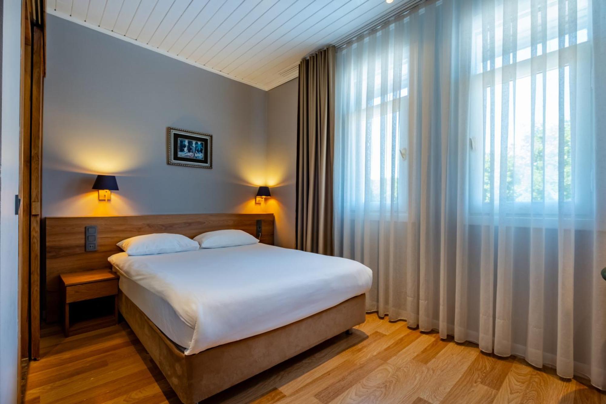 Armagrandi Spina Hotel-special Category Istanbul
