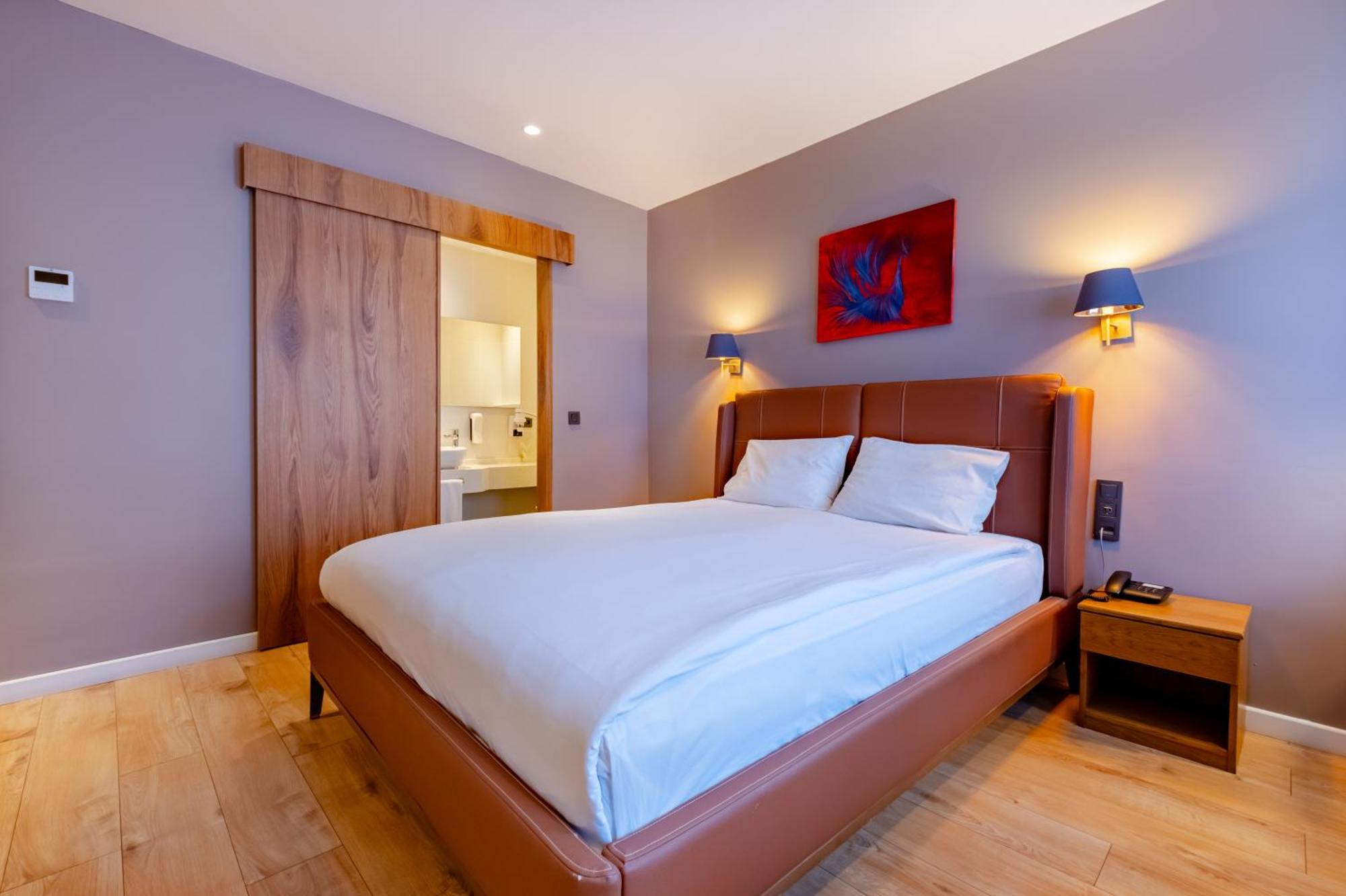 Armagrandi Spina Hotel-special Category 4* Istanbul