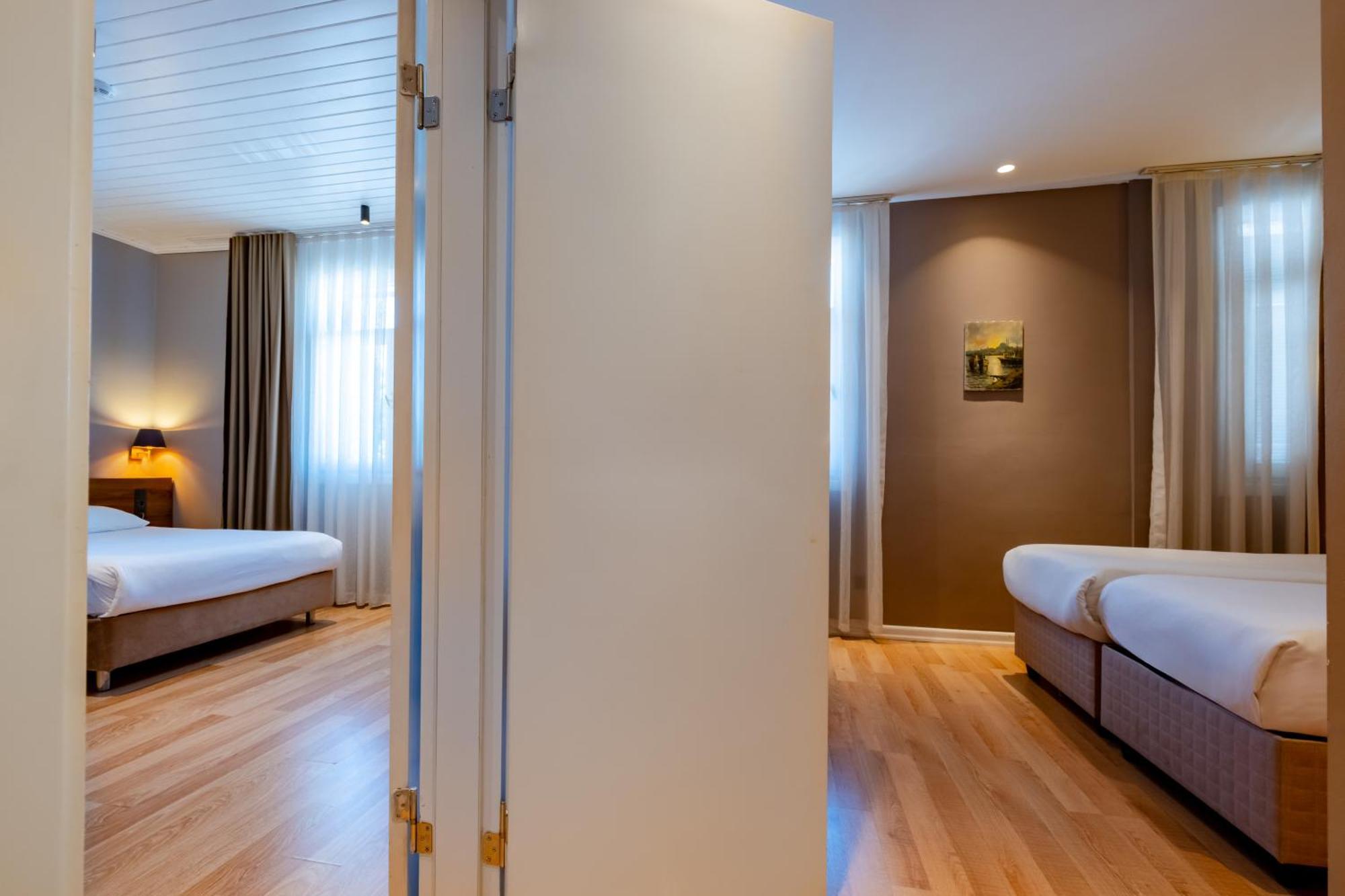 Armagrandi Spina Hotel-special Category