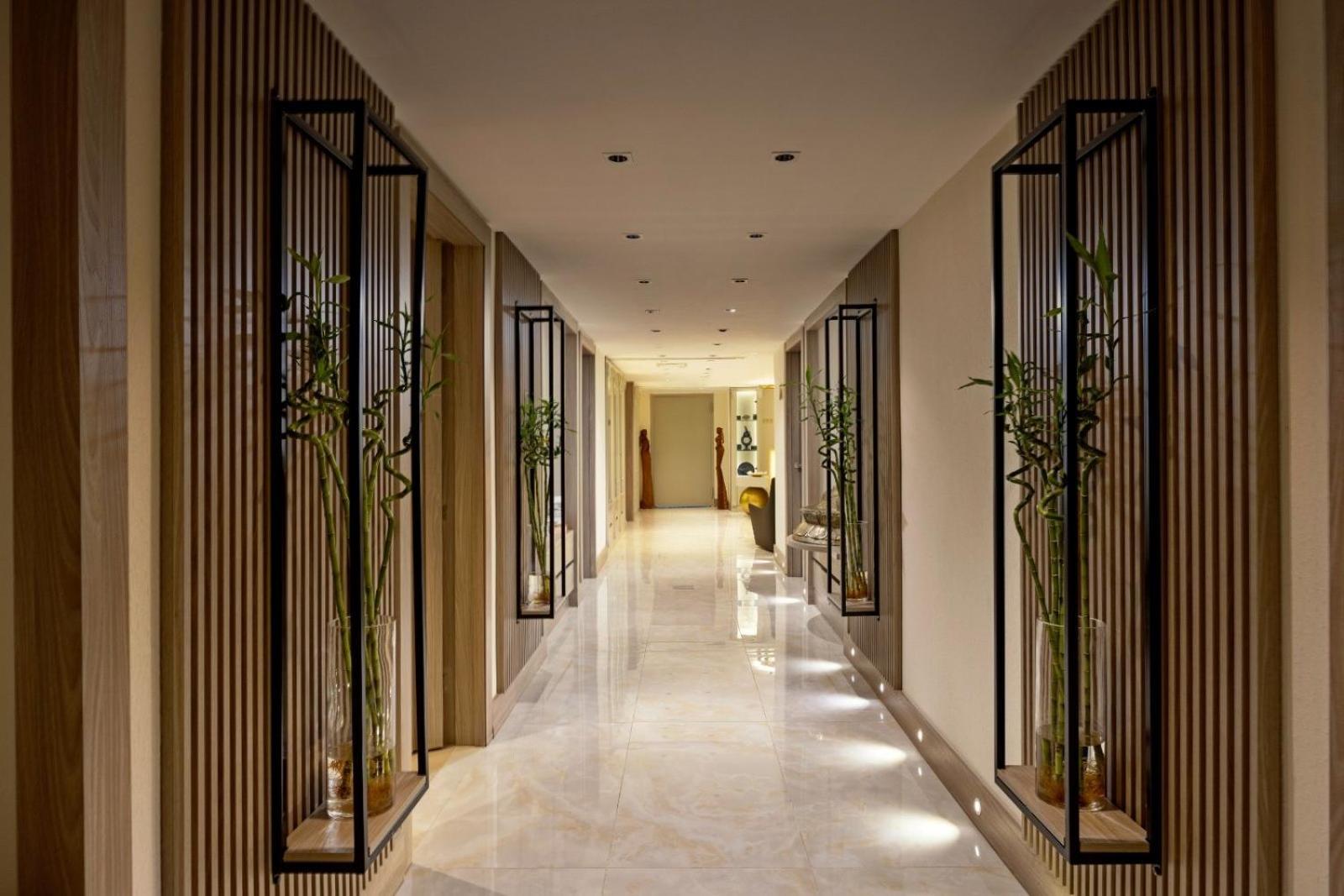 Hotel Crowne Plaza - Ortakoy Bosphorus By Ihg