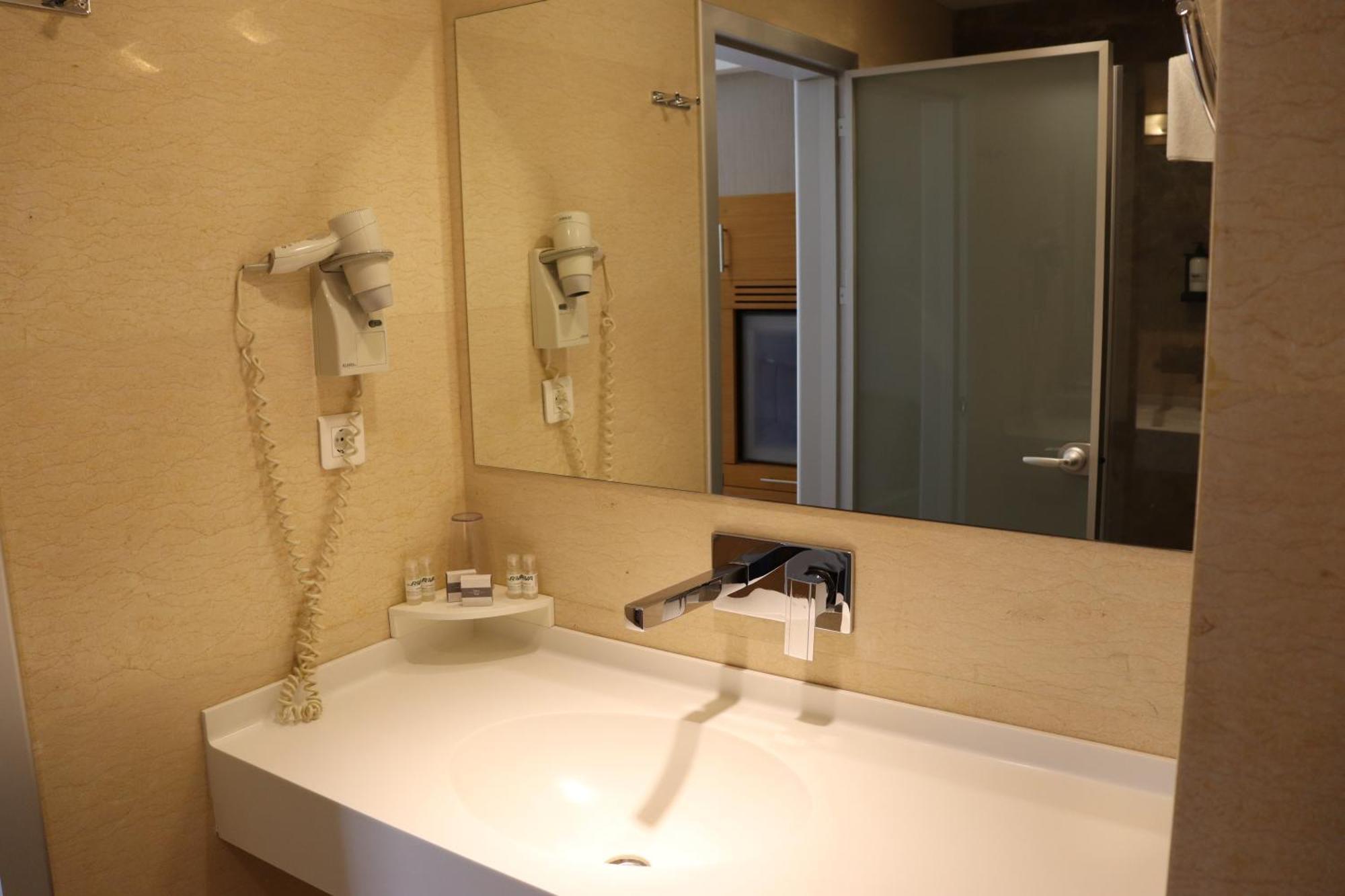 Riva Taksim Hotel
