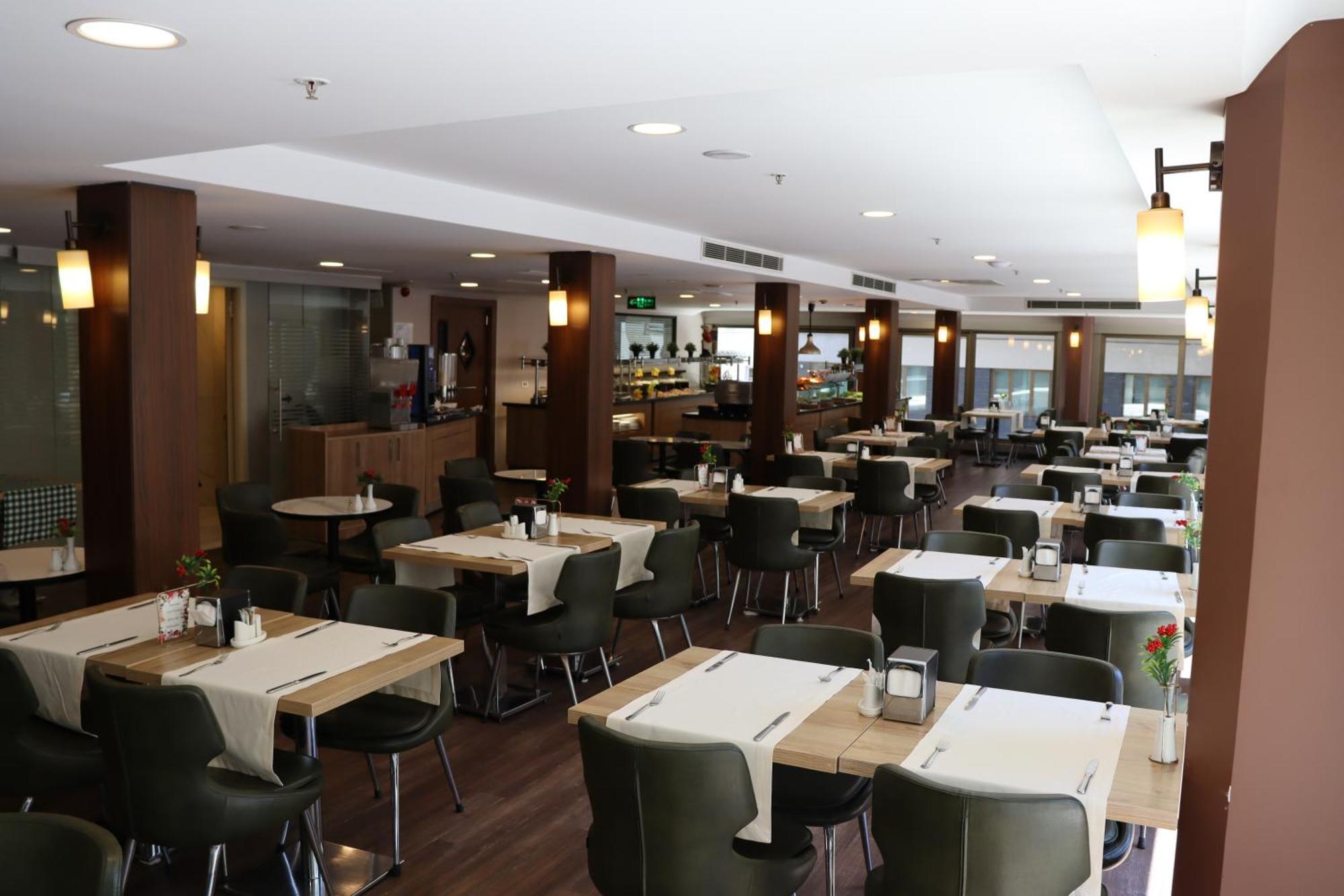 Hotel Riva Taksim