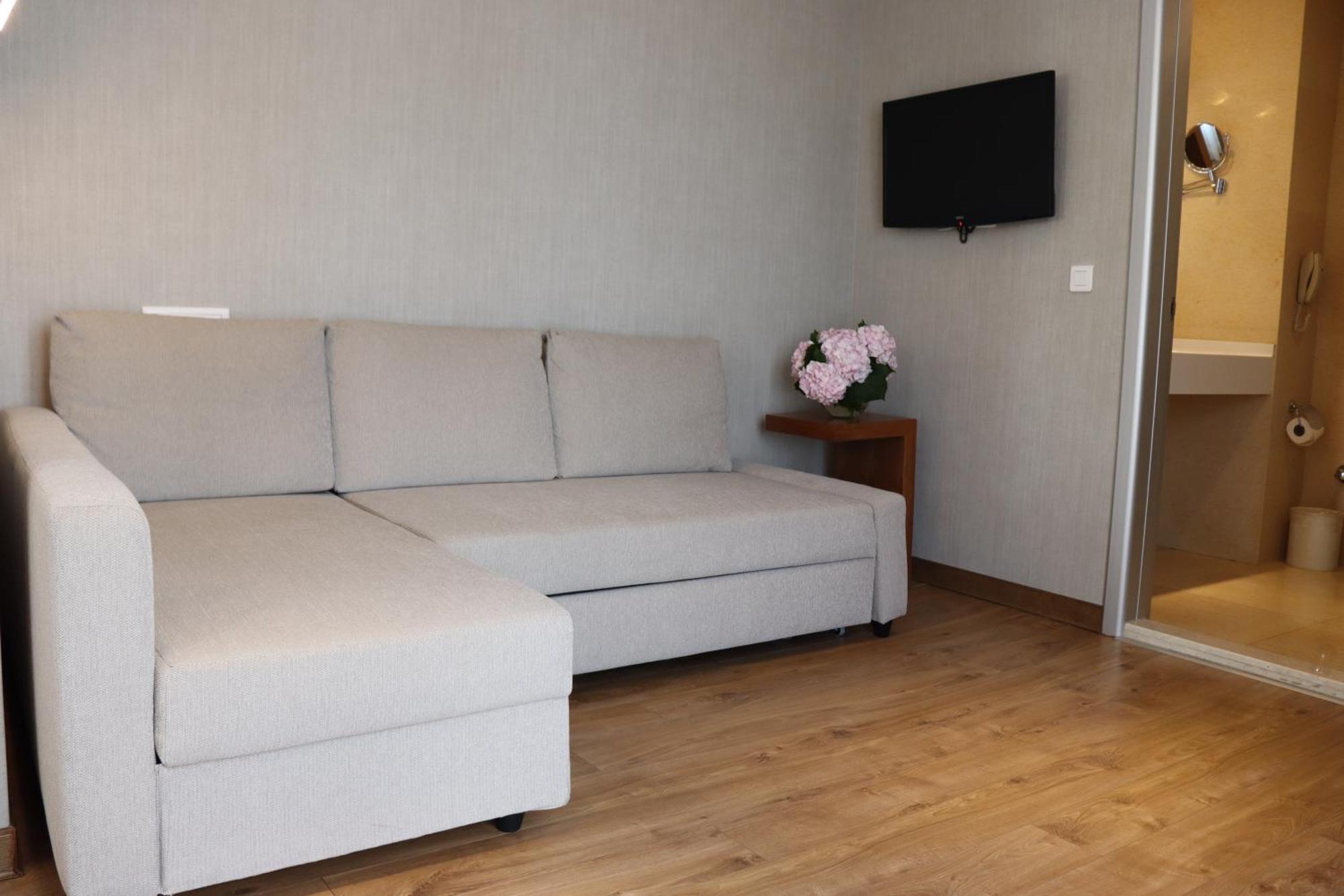 Riva Taksim Hotel