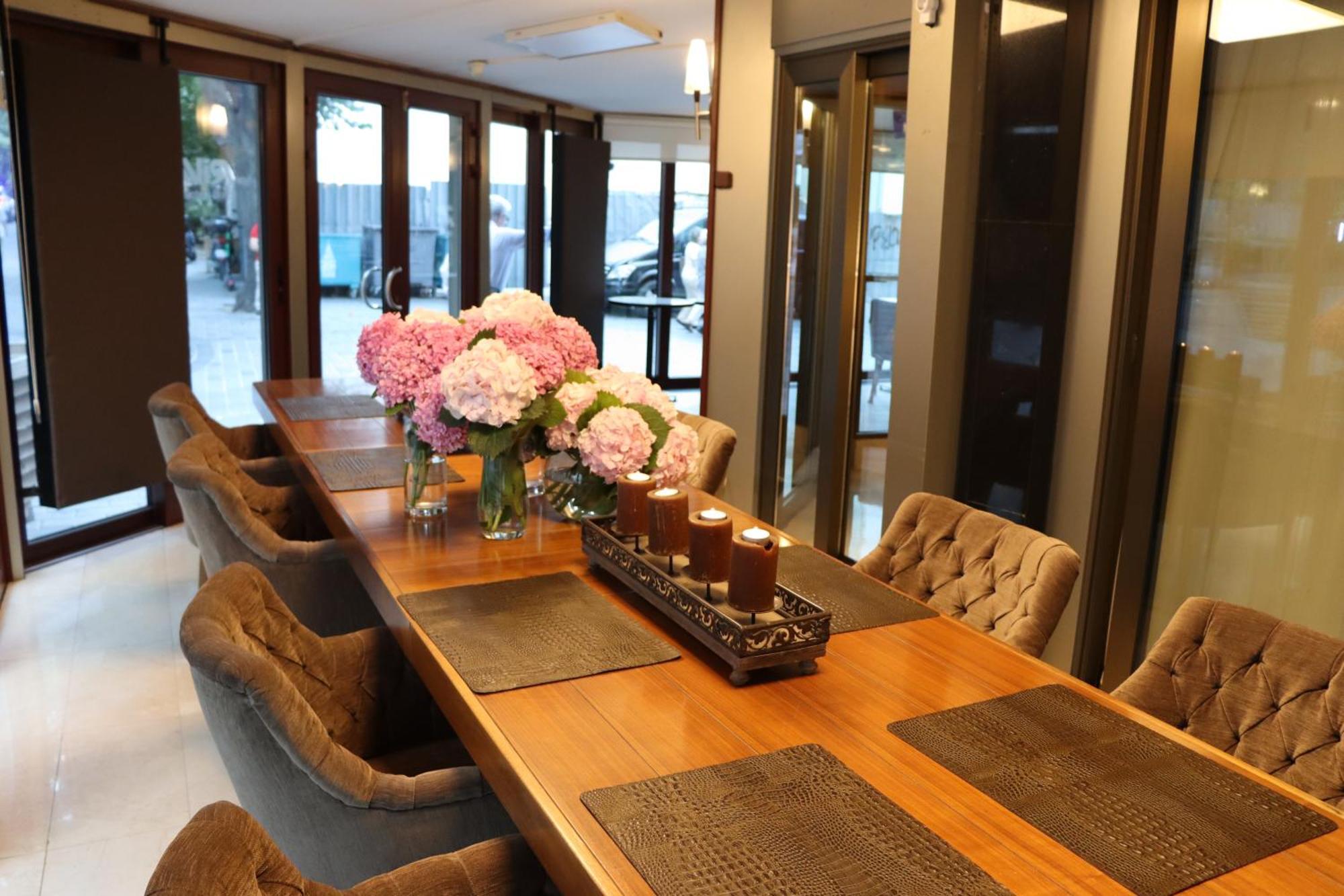 Hotel Riva Taksim