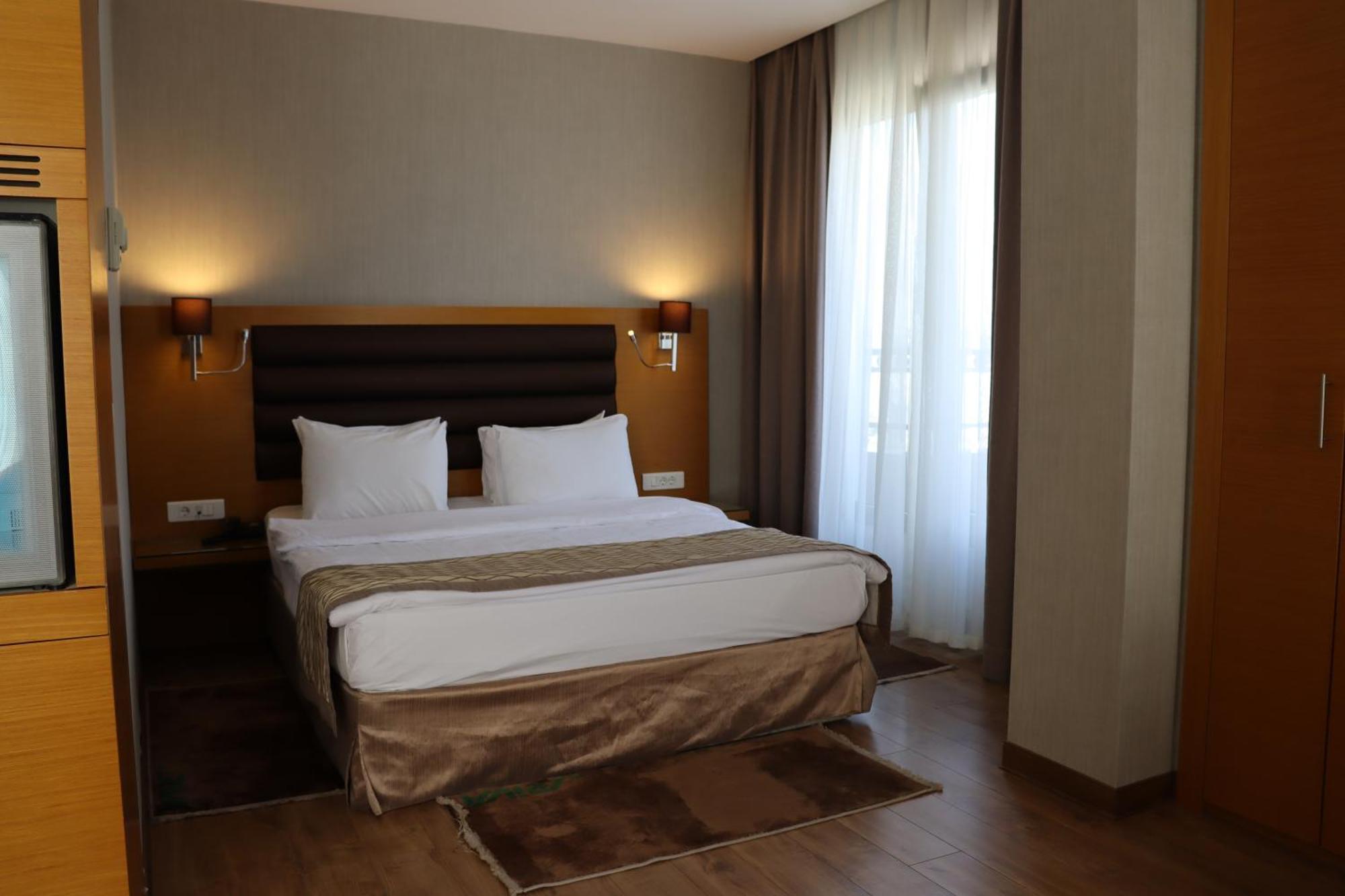 Riva Taksim Istanbul
