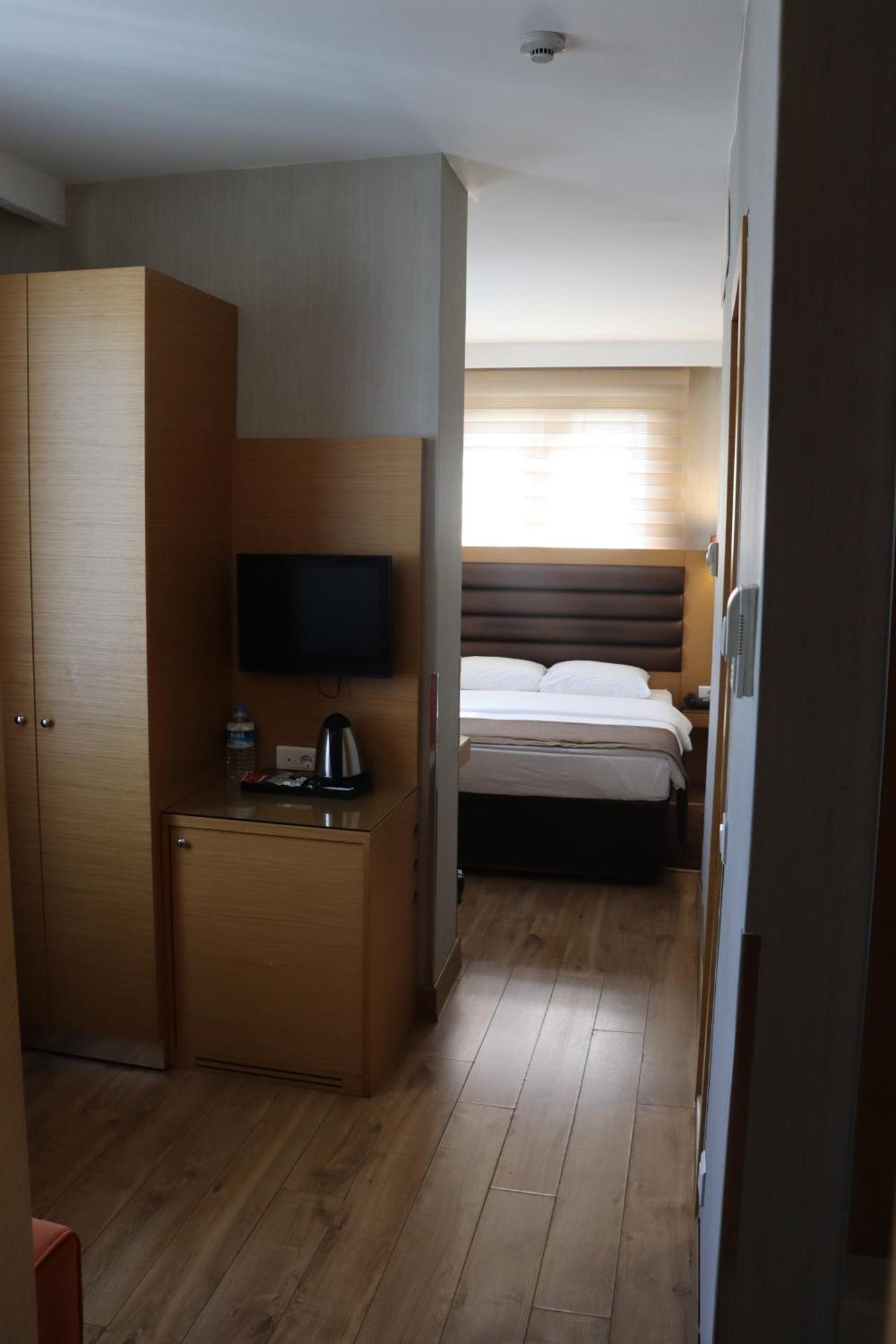 Riva Taksim Istanbul
