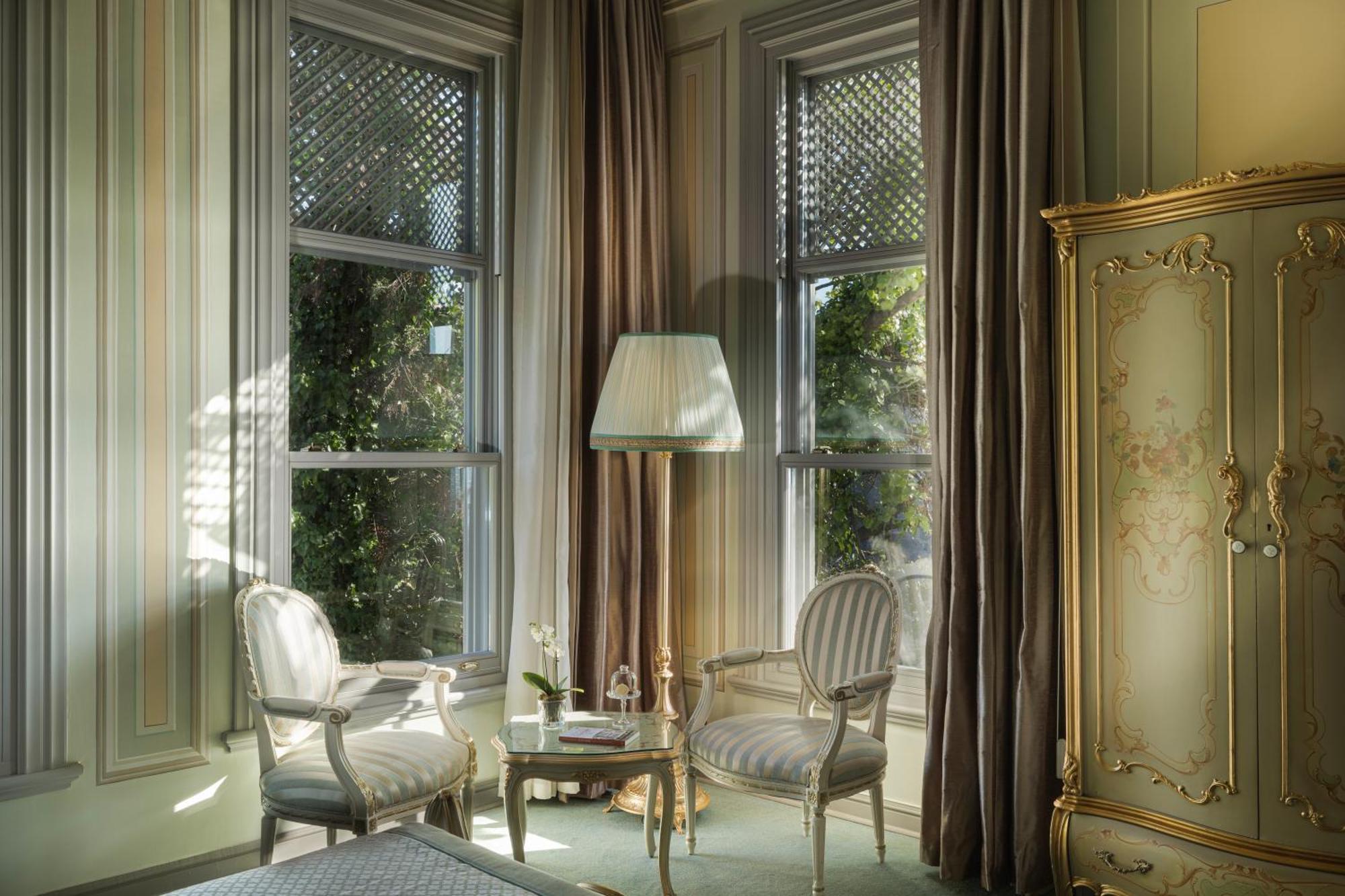 Hotel Bosphorus Palace