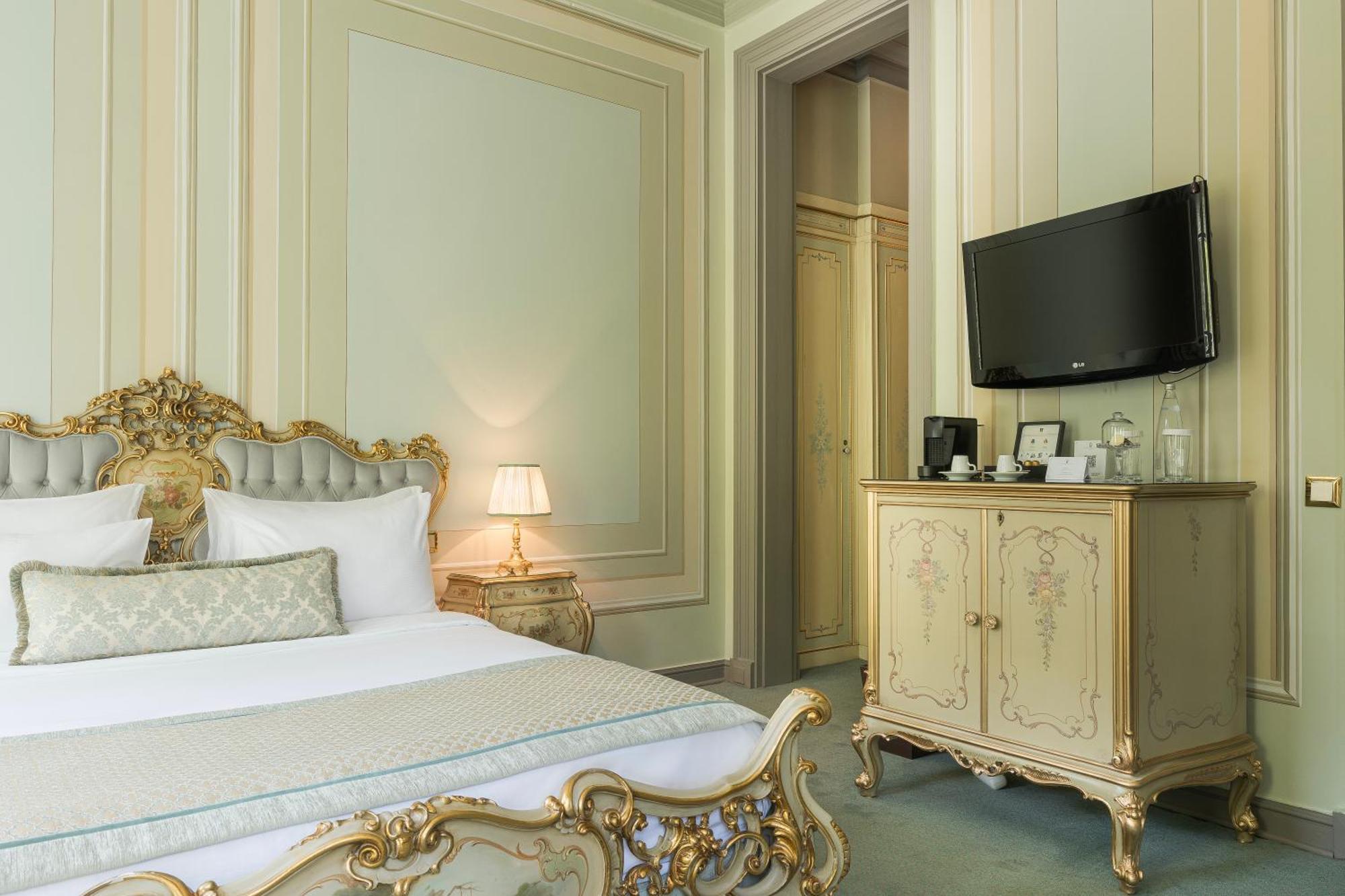 Bosphorus Palace