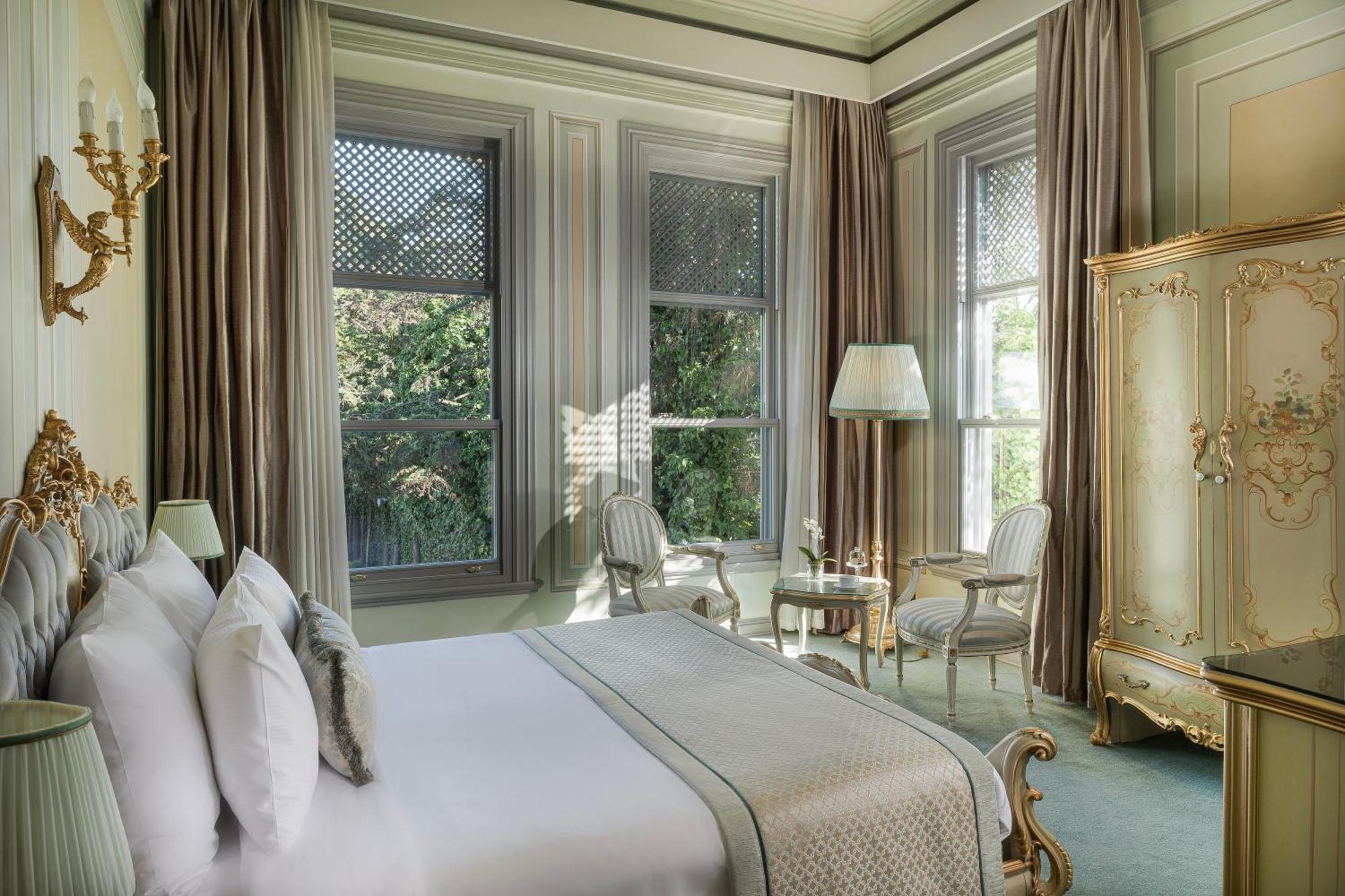 Bosphorus Palace Hotel