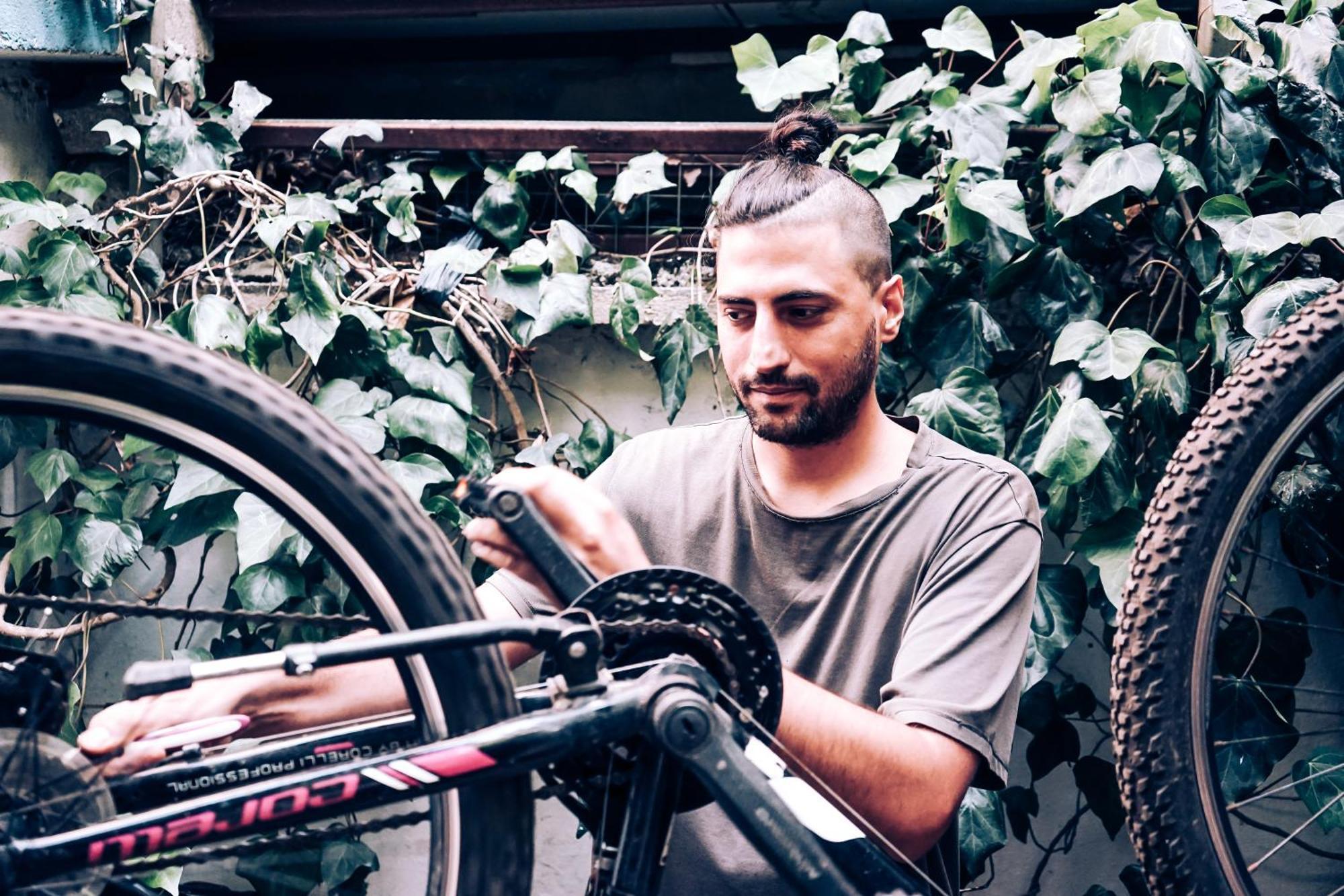 Hush Lounge Hostel Istanbul