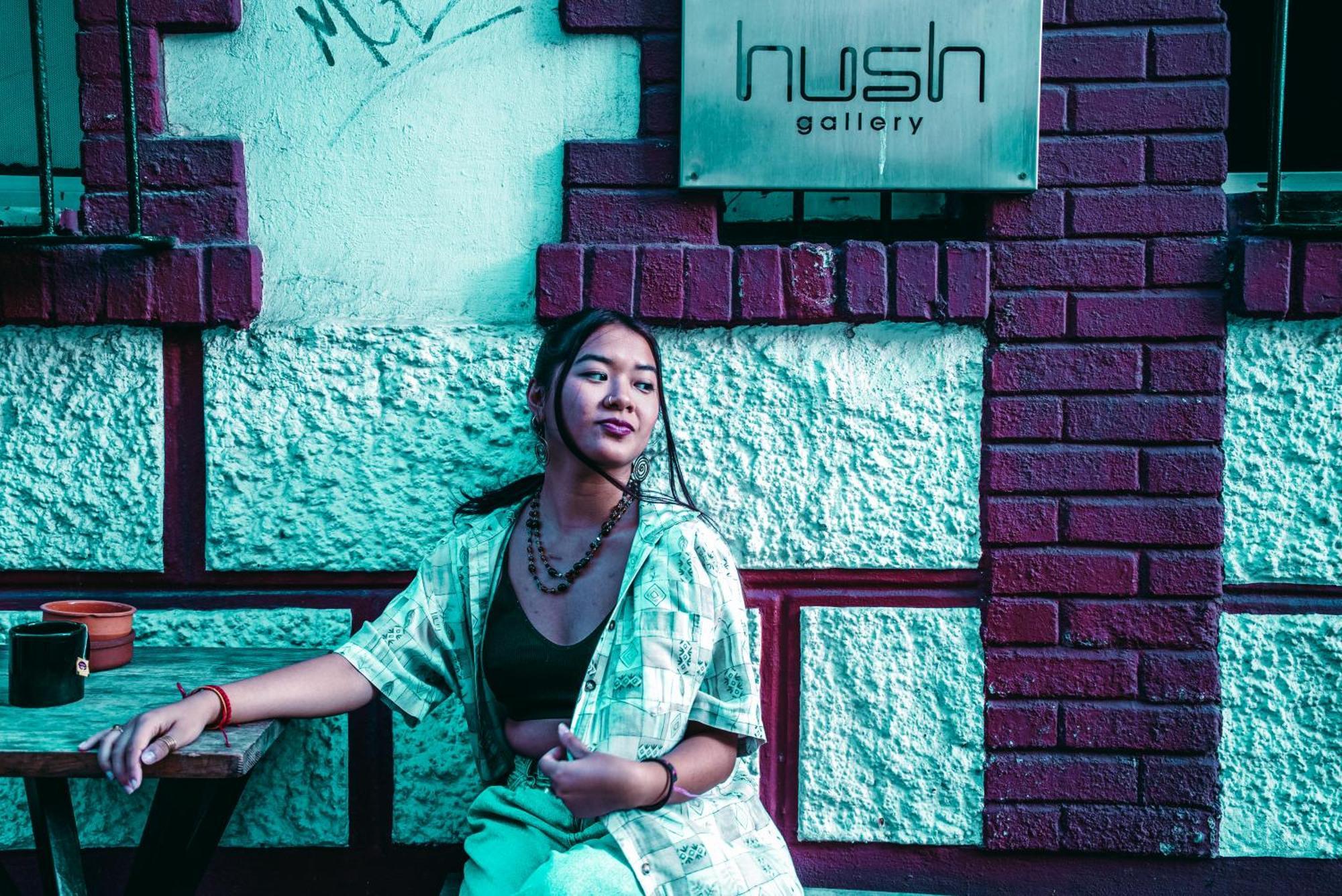 Hostel Hush Lounge Istanbul