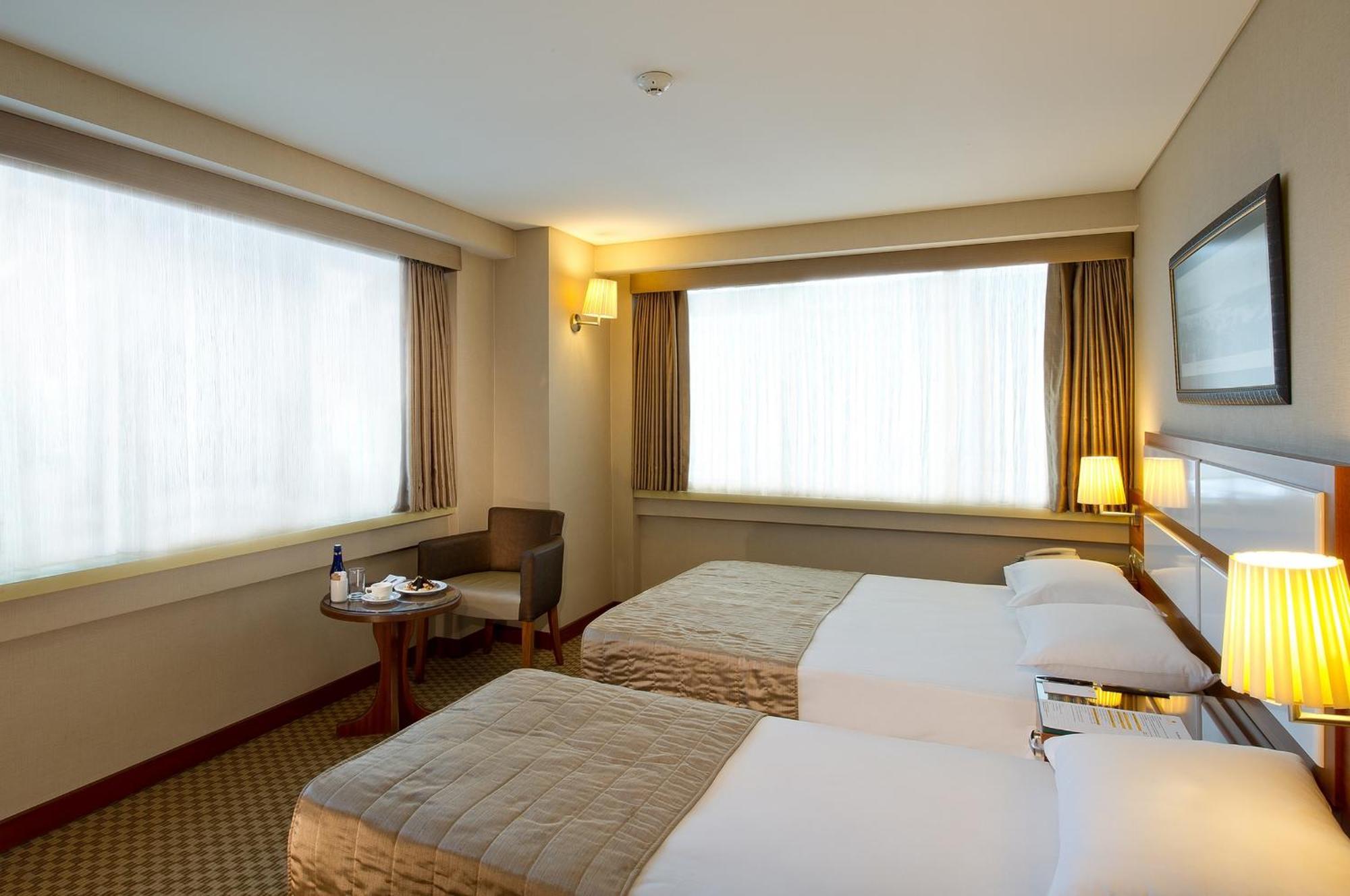 Golden Otel İstanbul