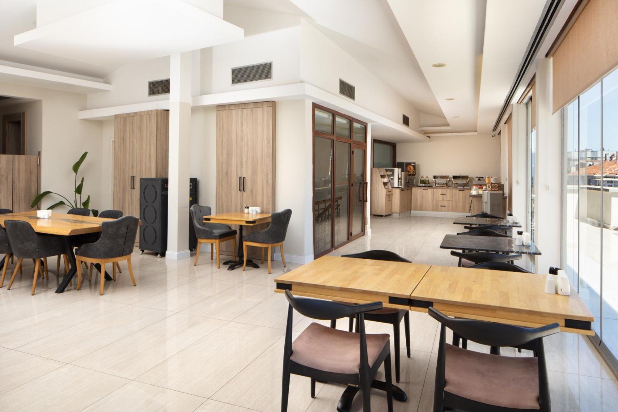 Atik Hotel