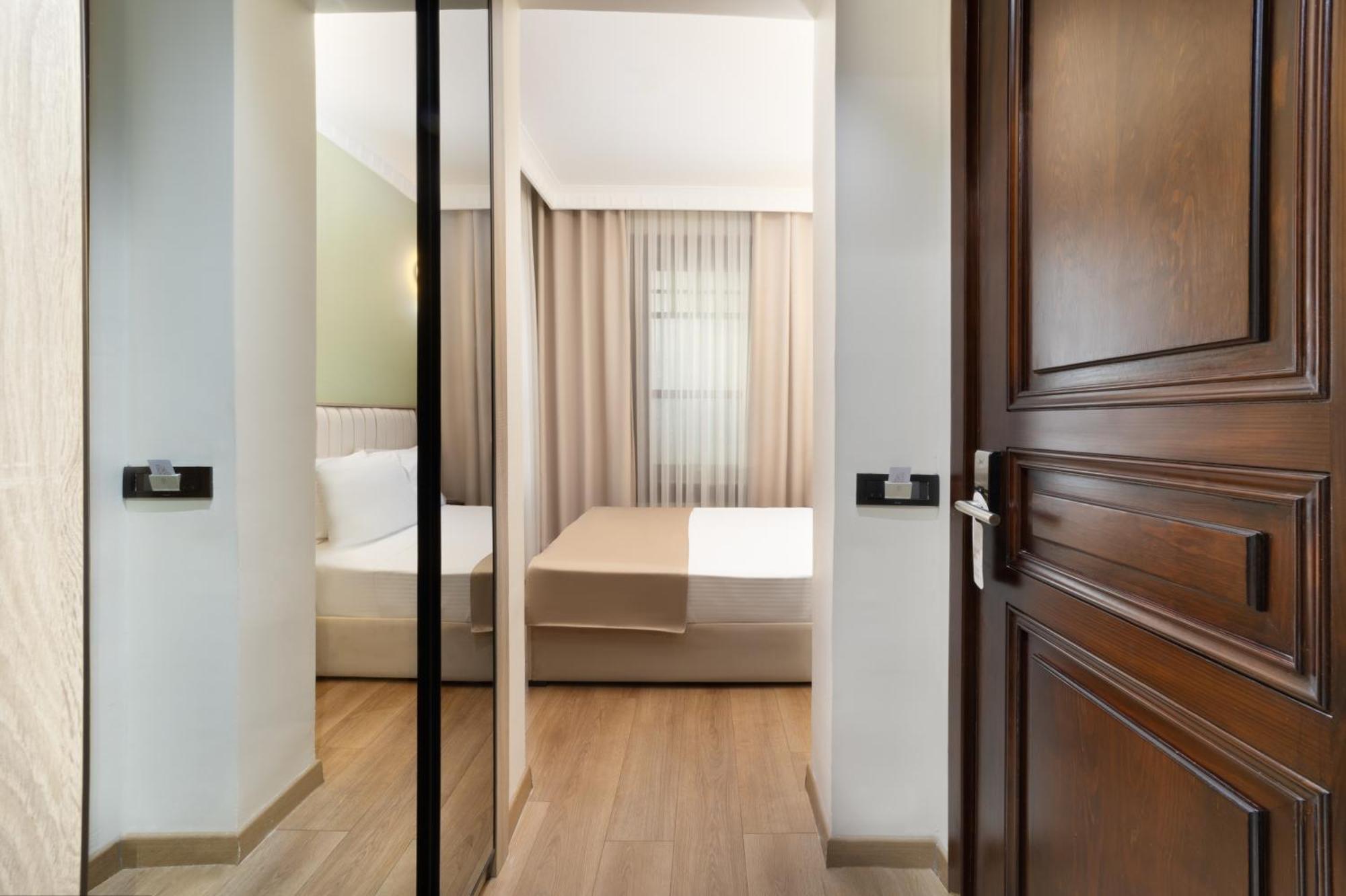 Atik Hotel