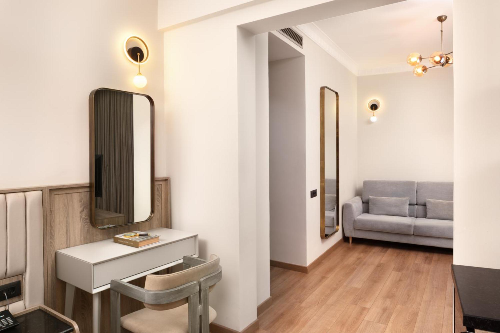Atik Hotel 3*