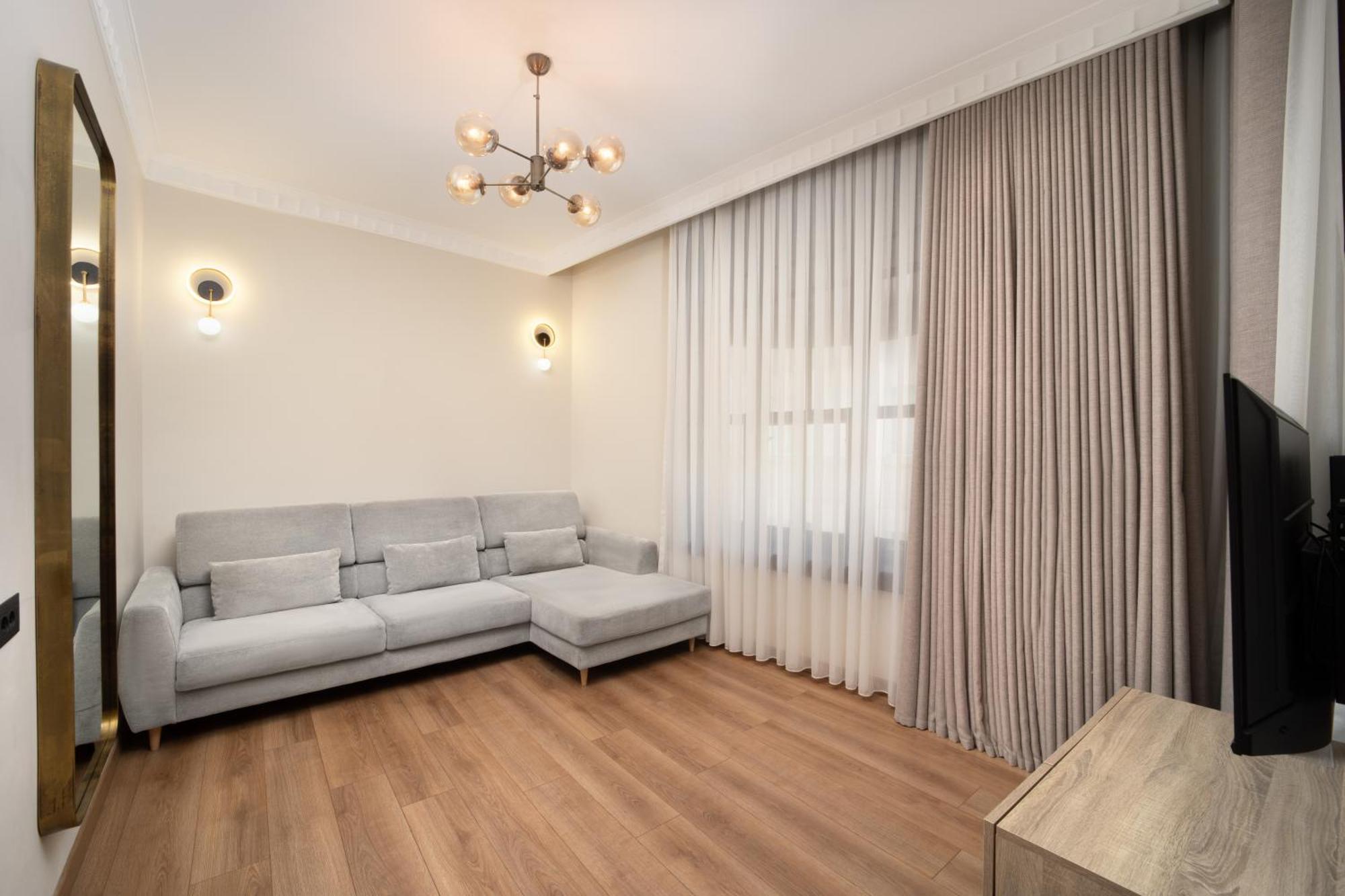 Hotel Atik 3*