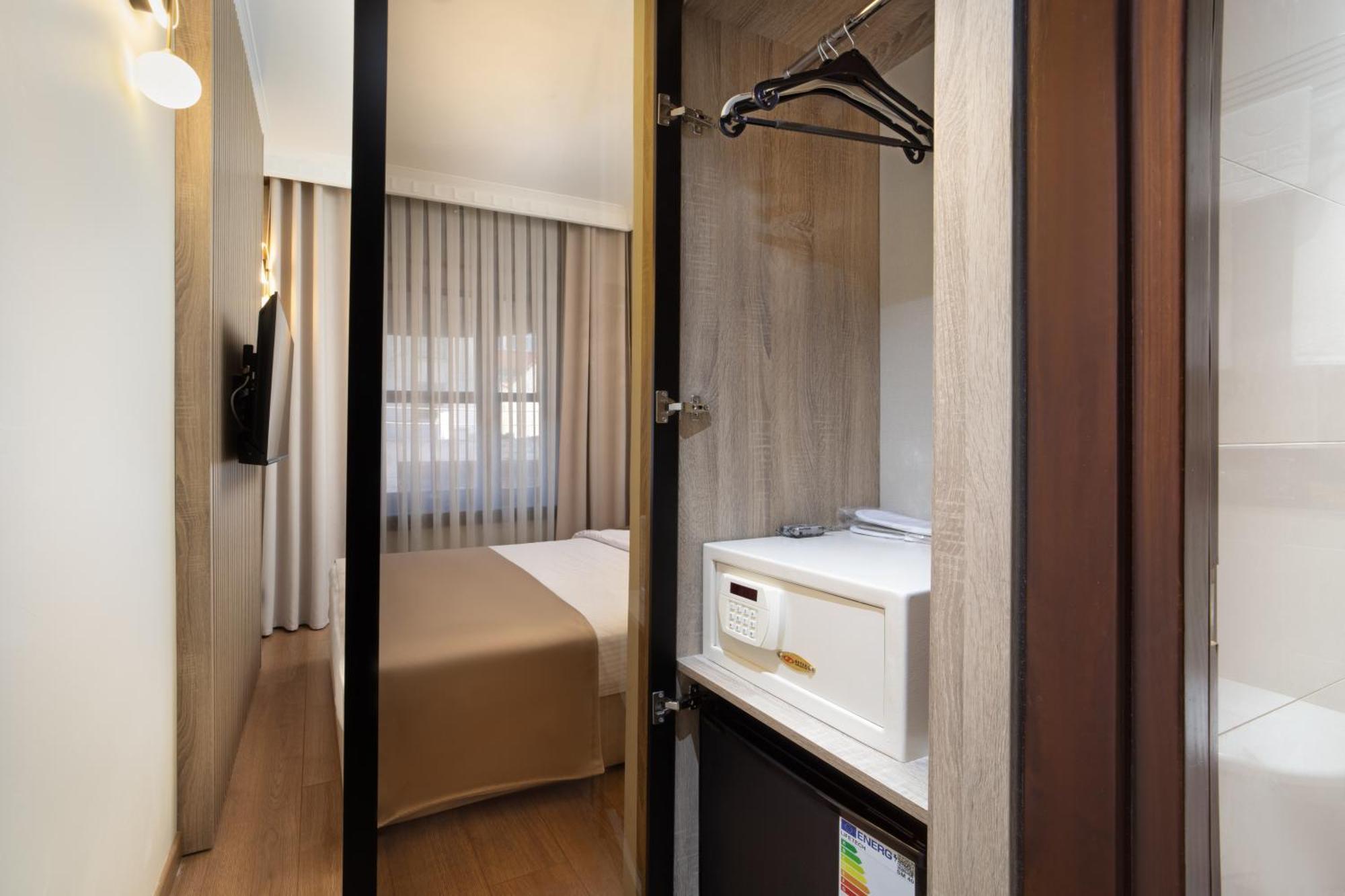 Atik Hotel Istanbul