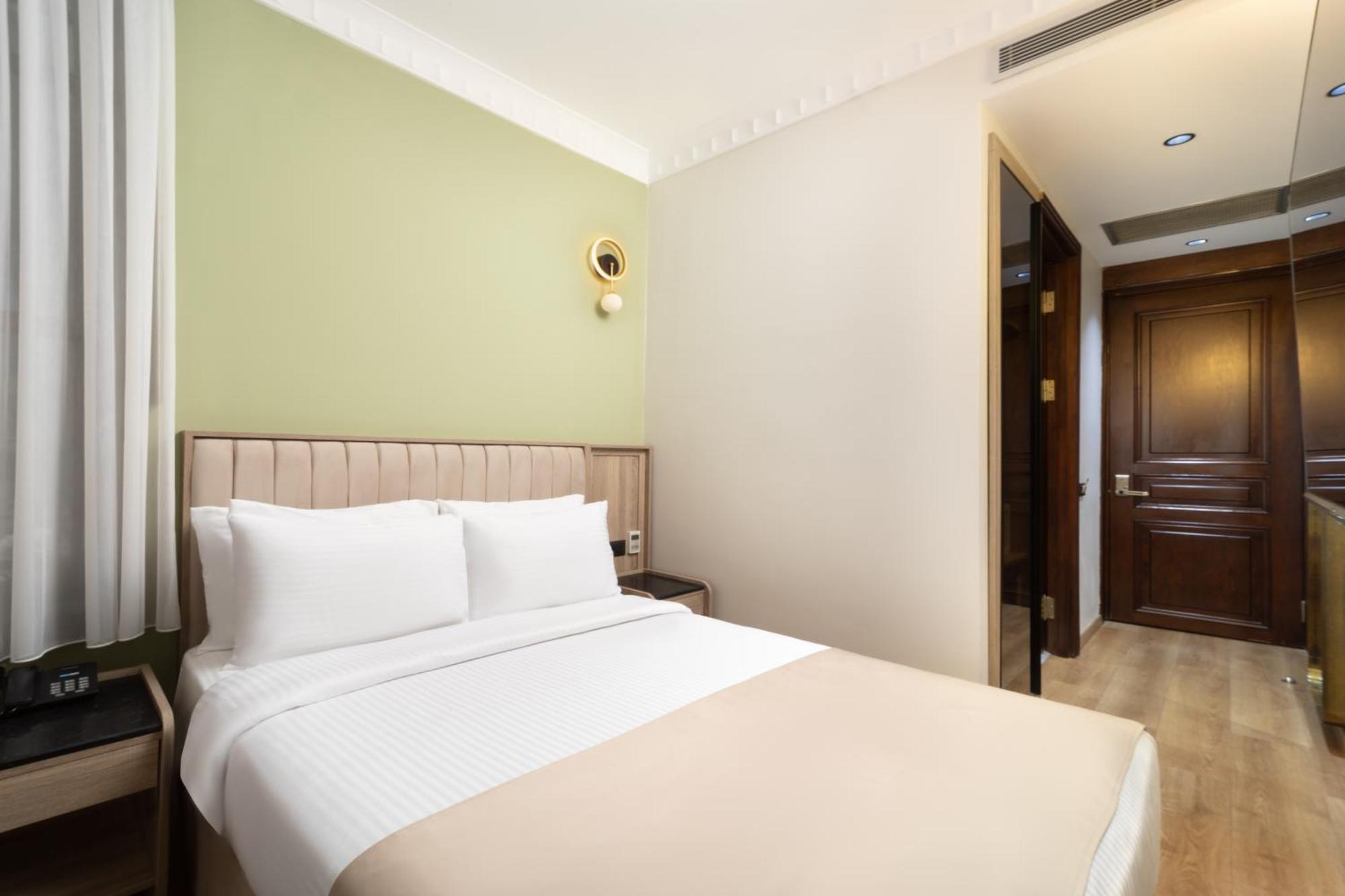 Hotel Atik