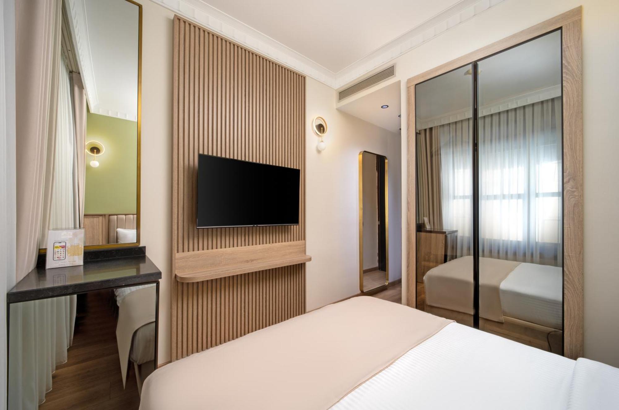 Hotel Atik 3*