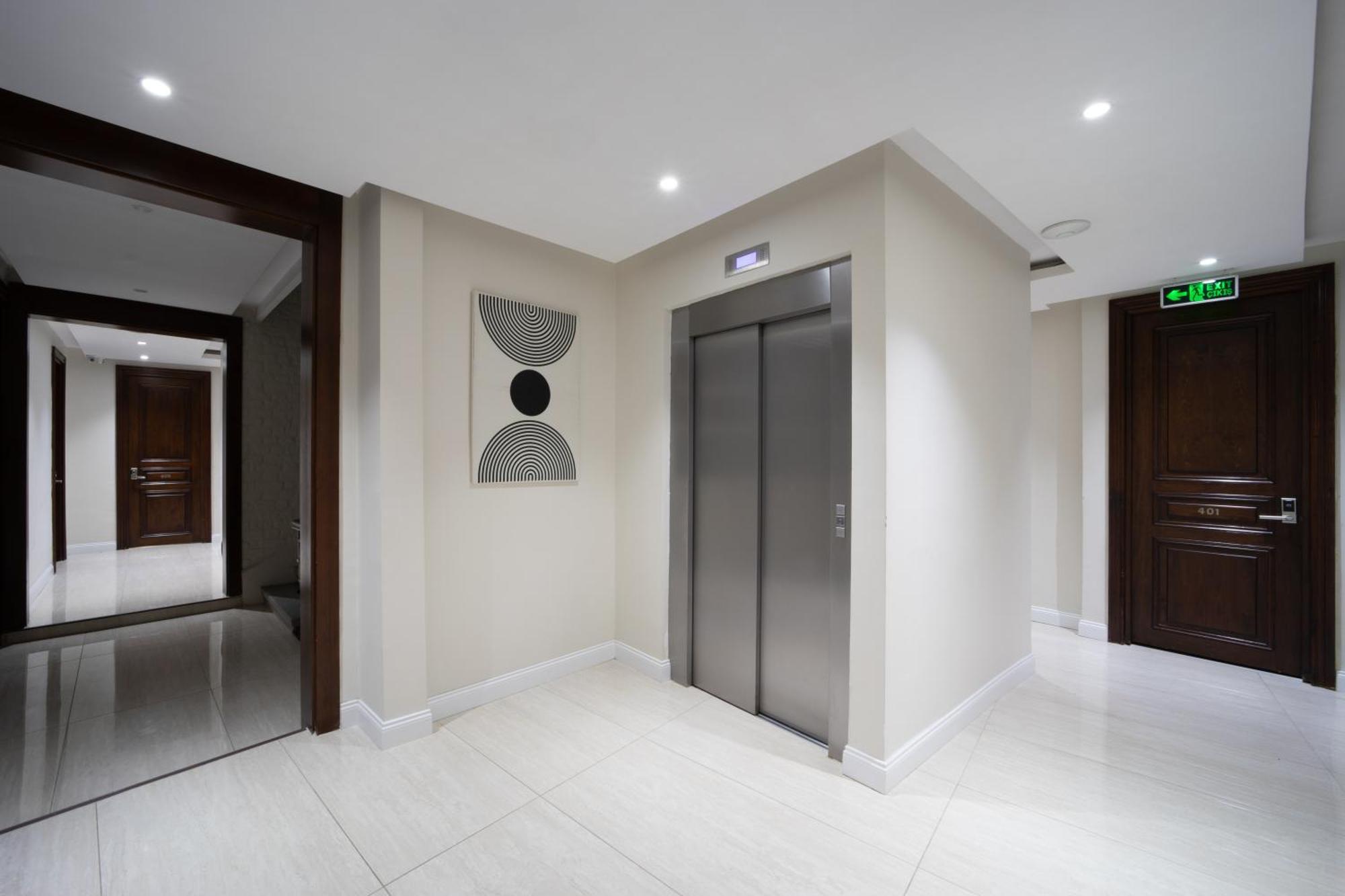 Atik Hotel Istanbul