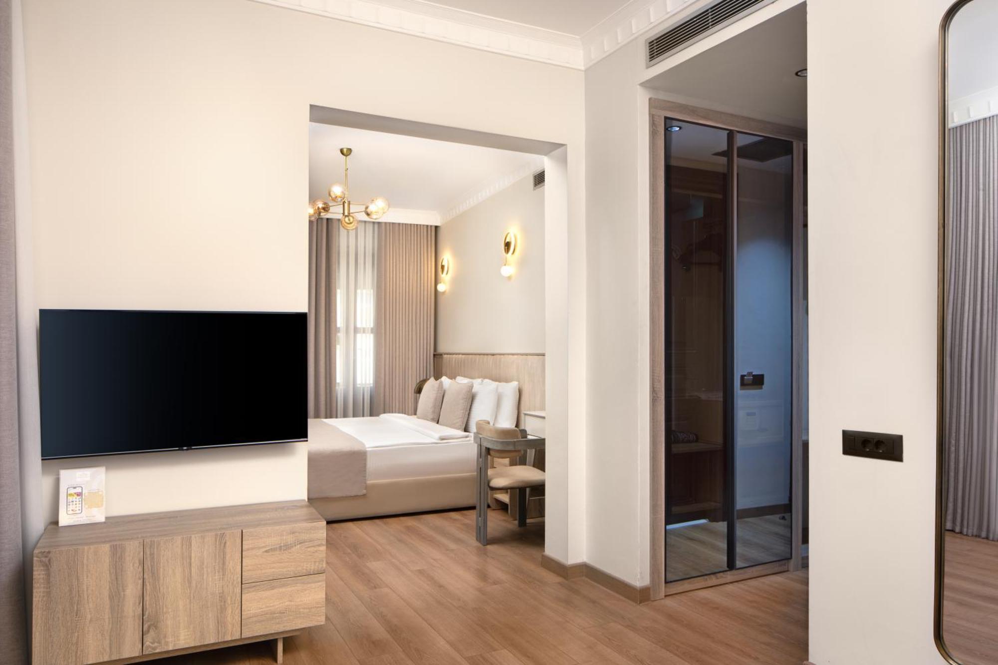 Atik Hotel