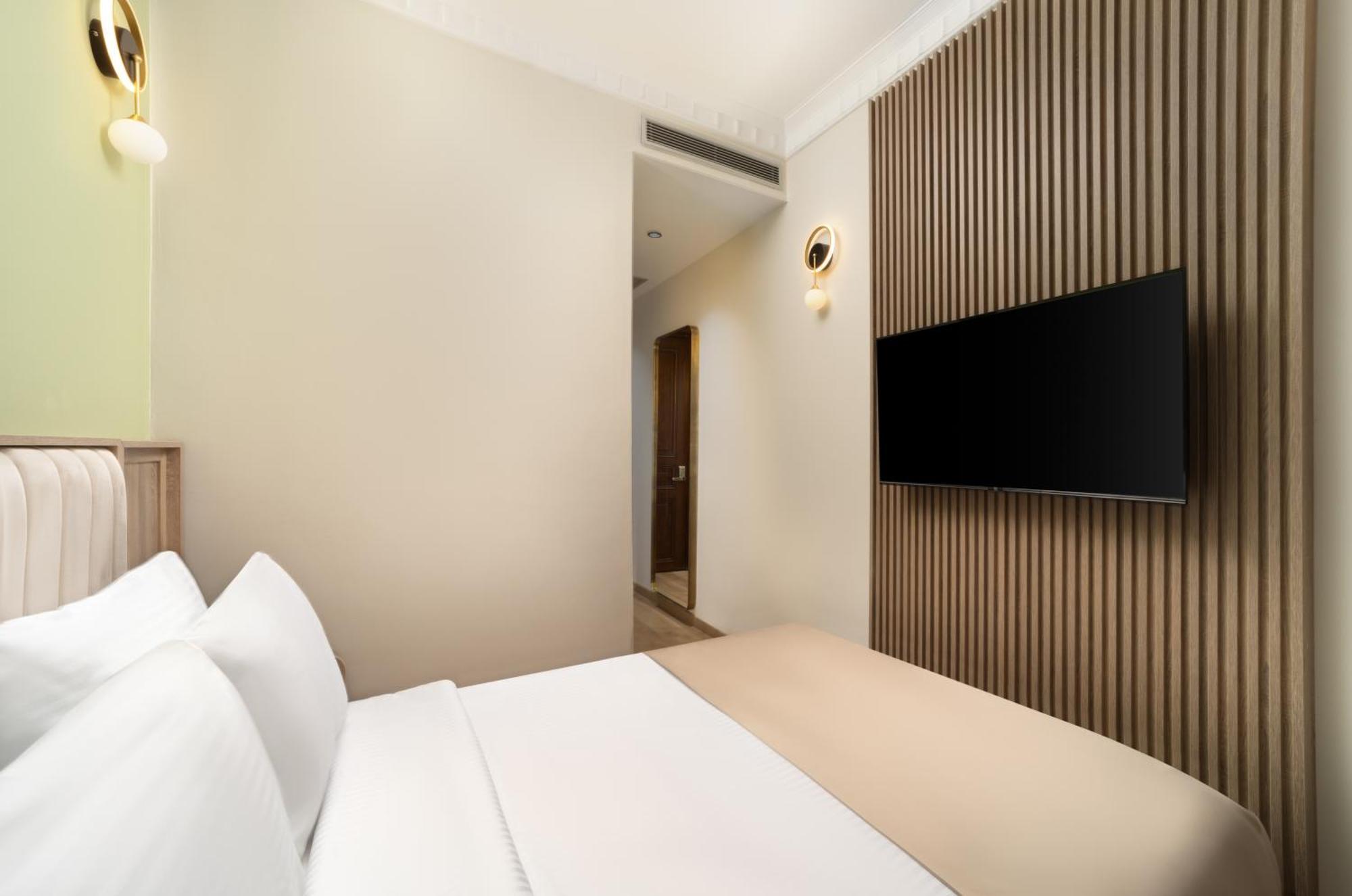 Hotel Atik 3*