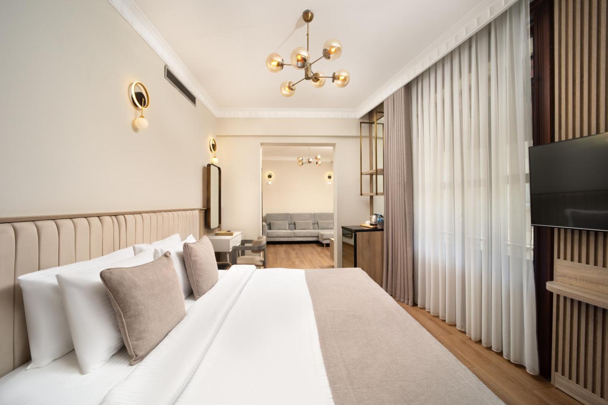 Atik Istanbul