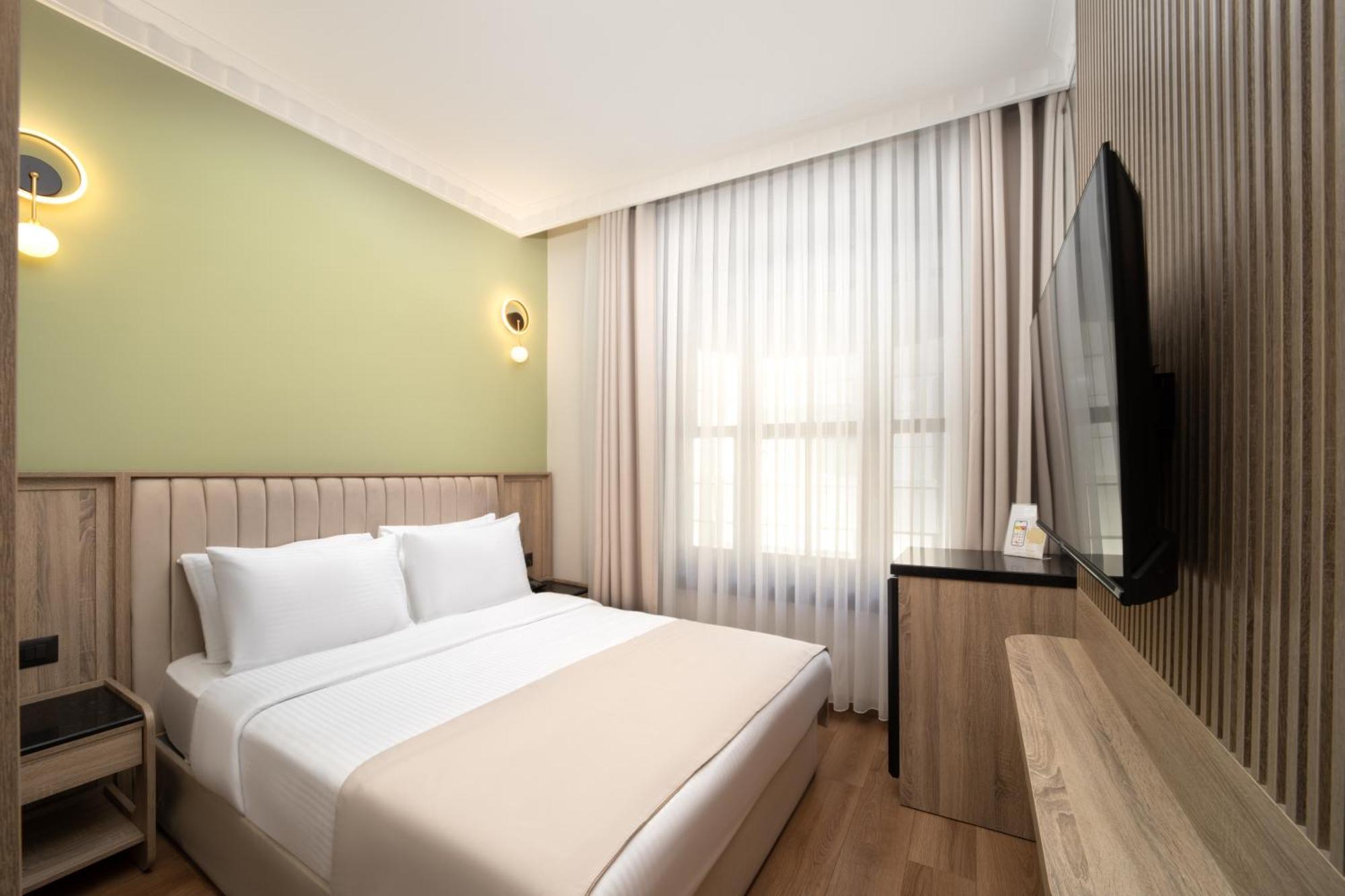 Hotel Atik