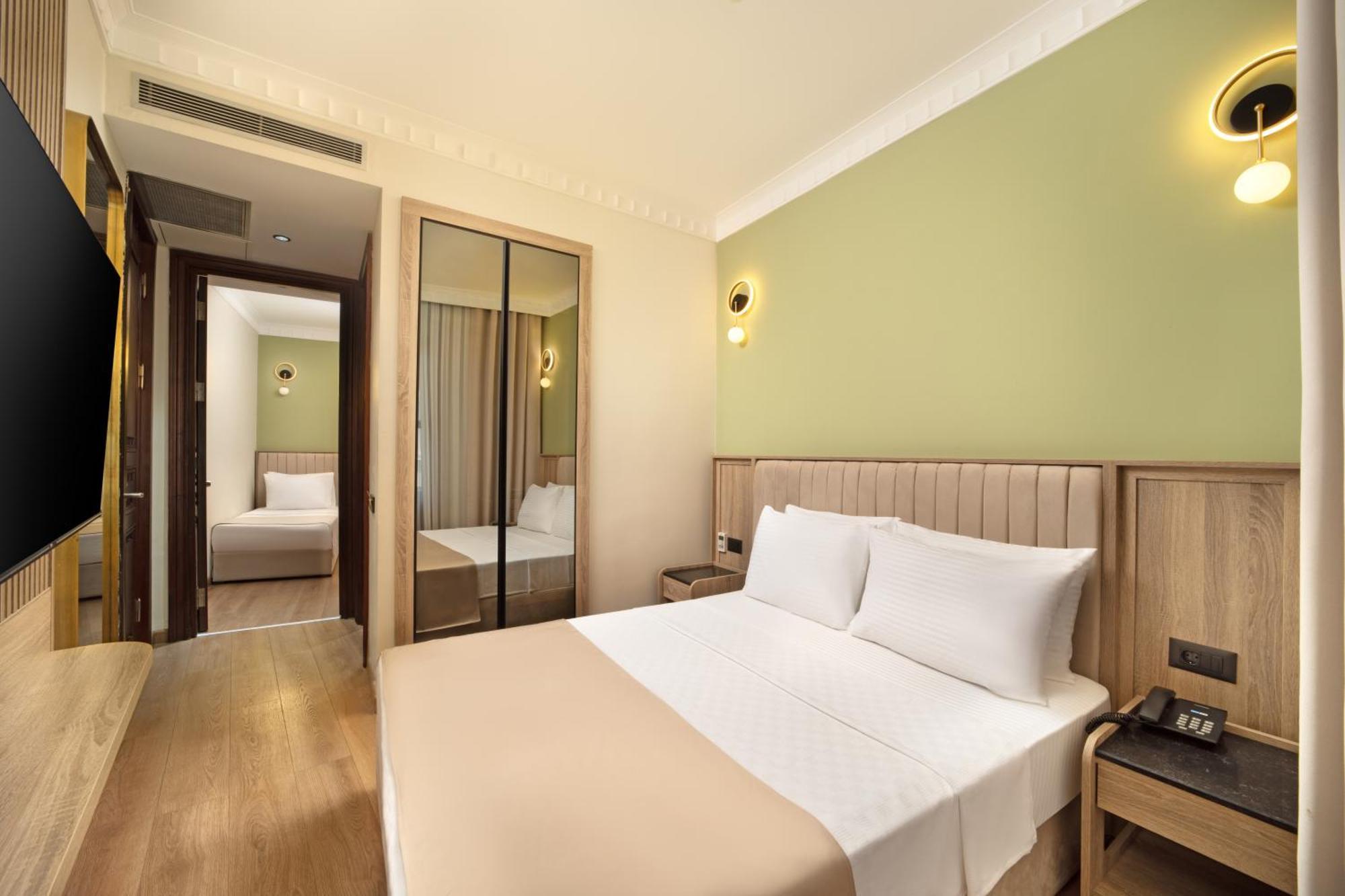 Atik 3* Istanbul