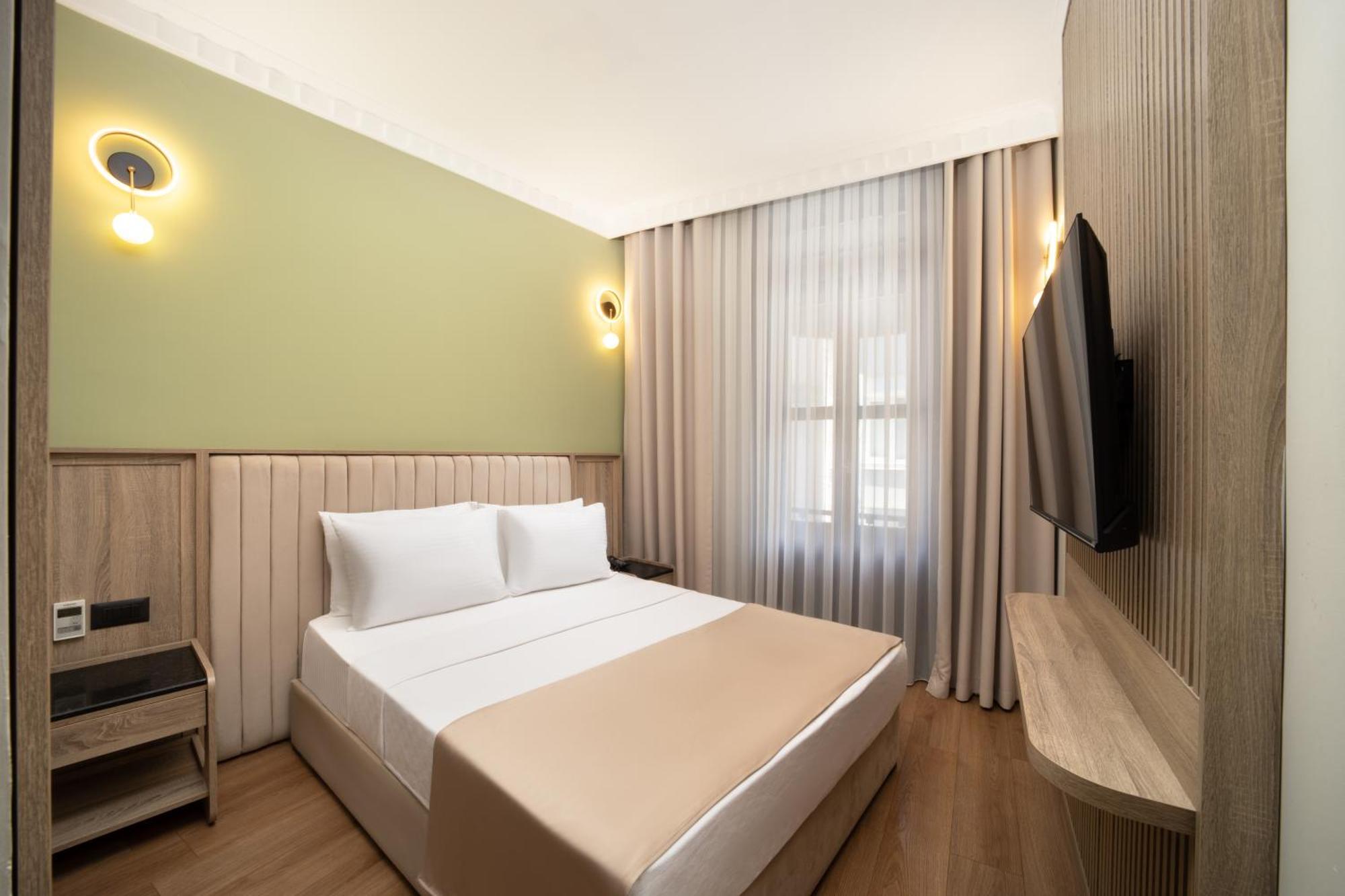 Hotel Atik