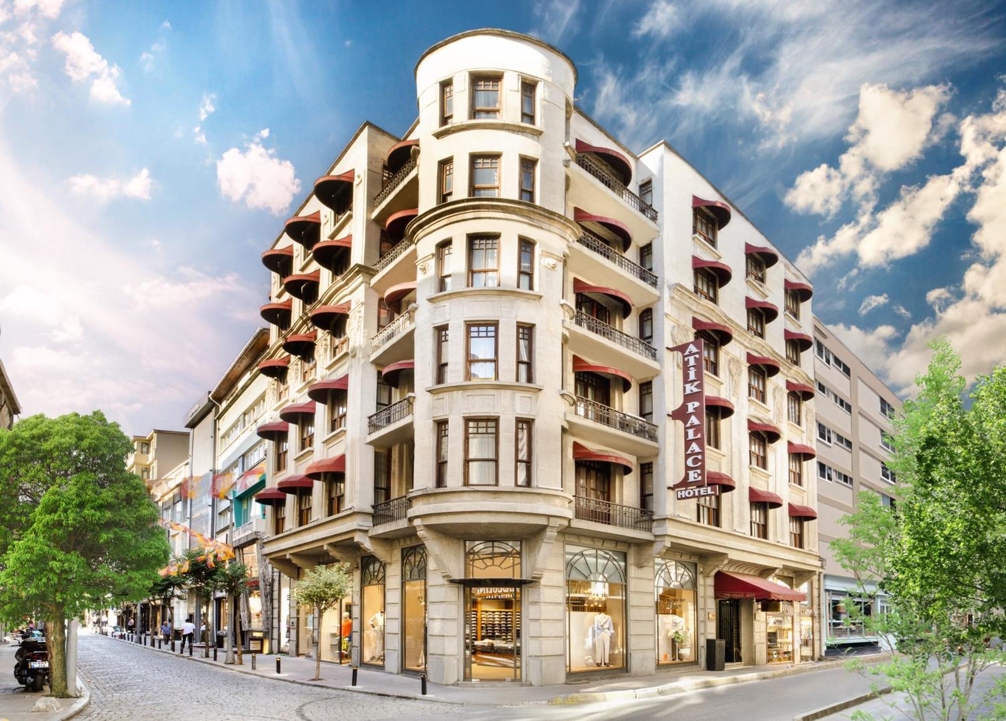 Atik Istanbul