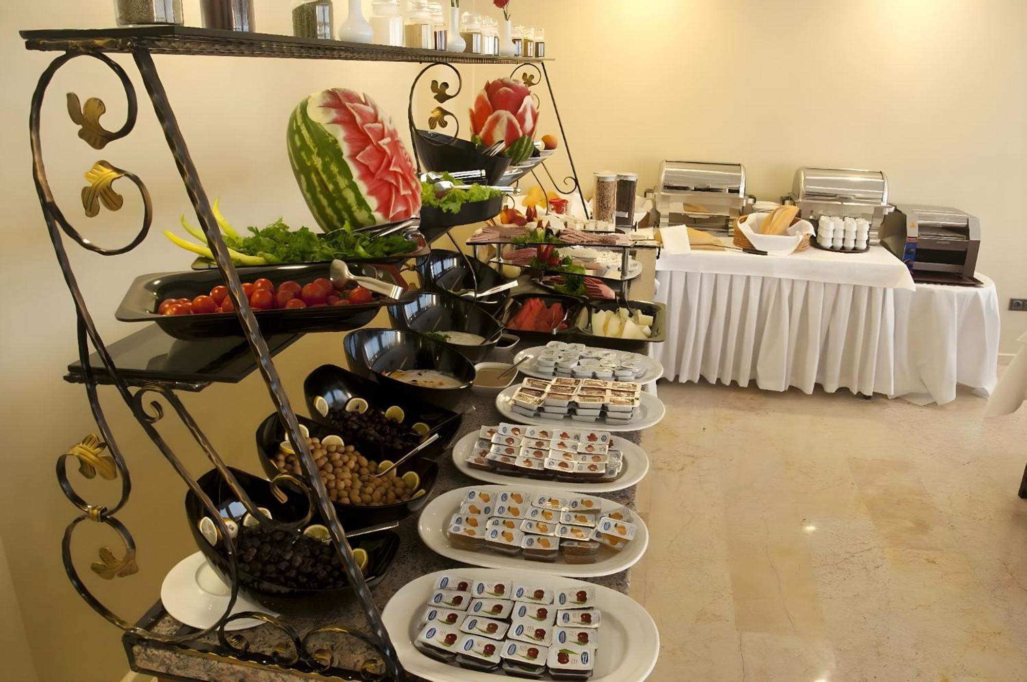 Abel Hotel Istanbul