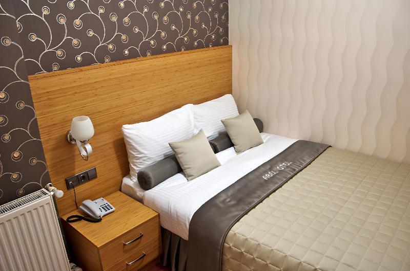 Abel 3* Istanbul