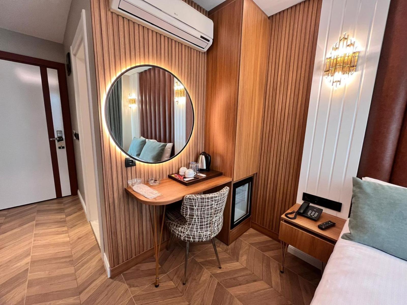 Gumus Palace Hotel