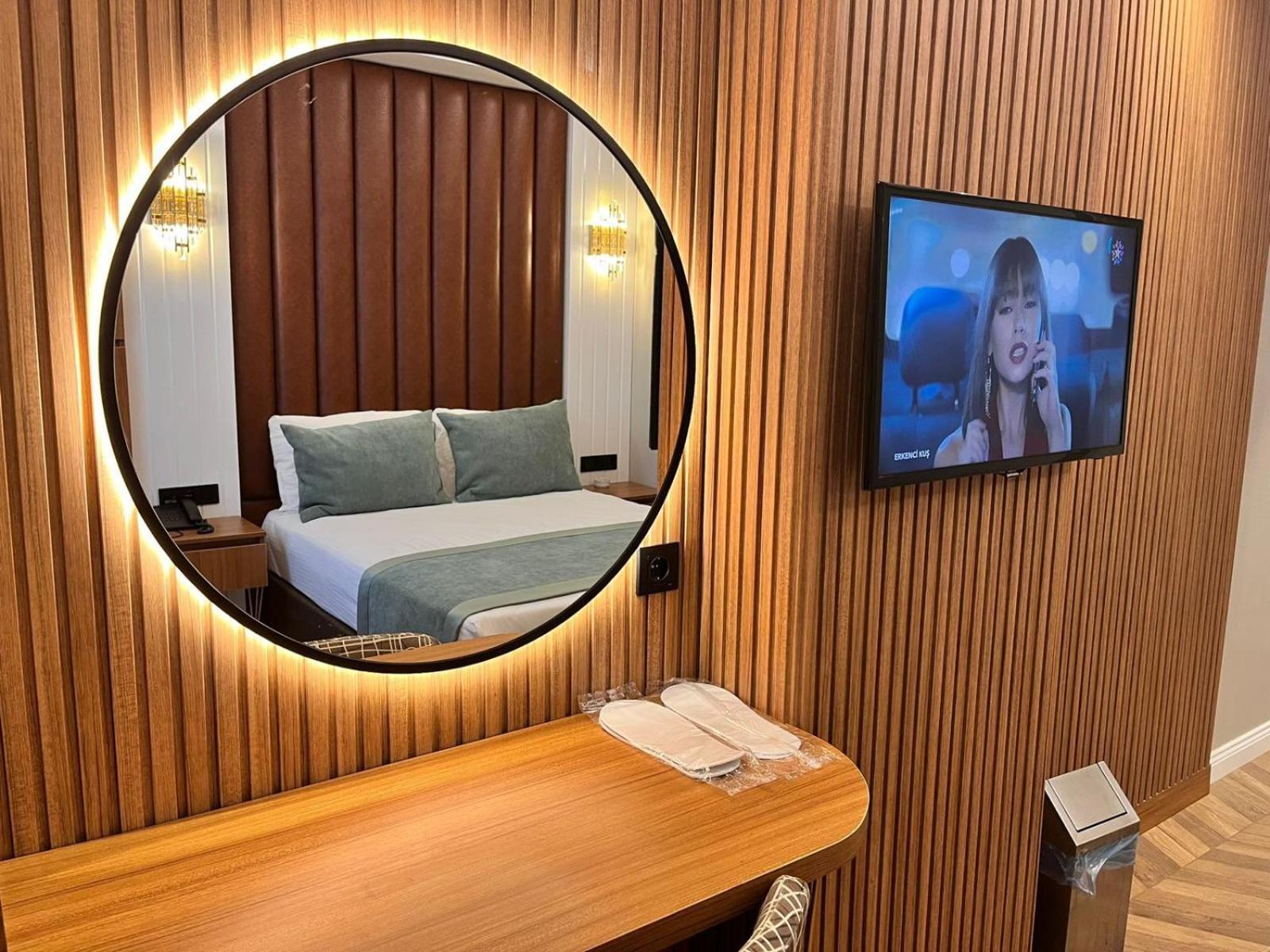 Hotel Gumus Palace 4*