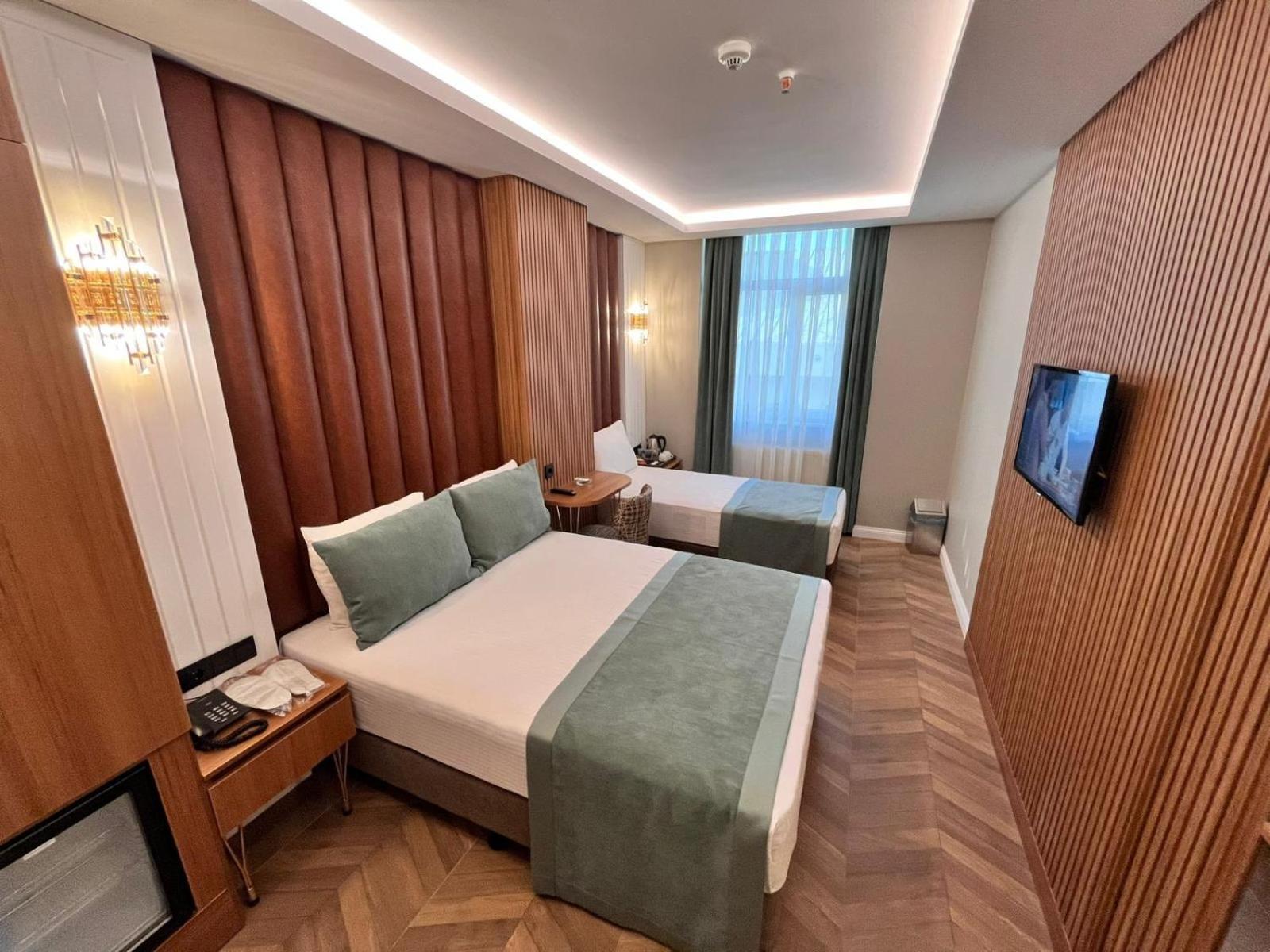 Hotel Gumus Palace 4*