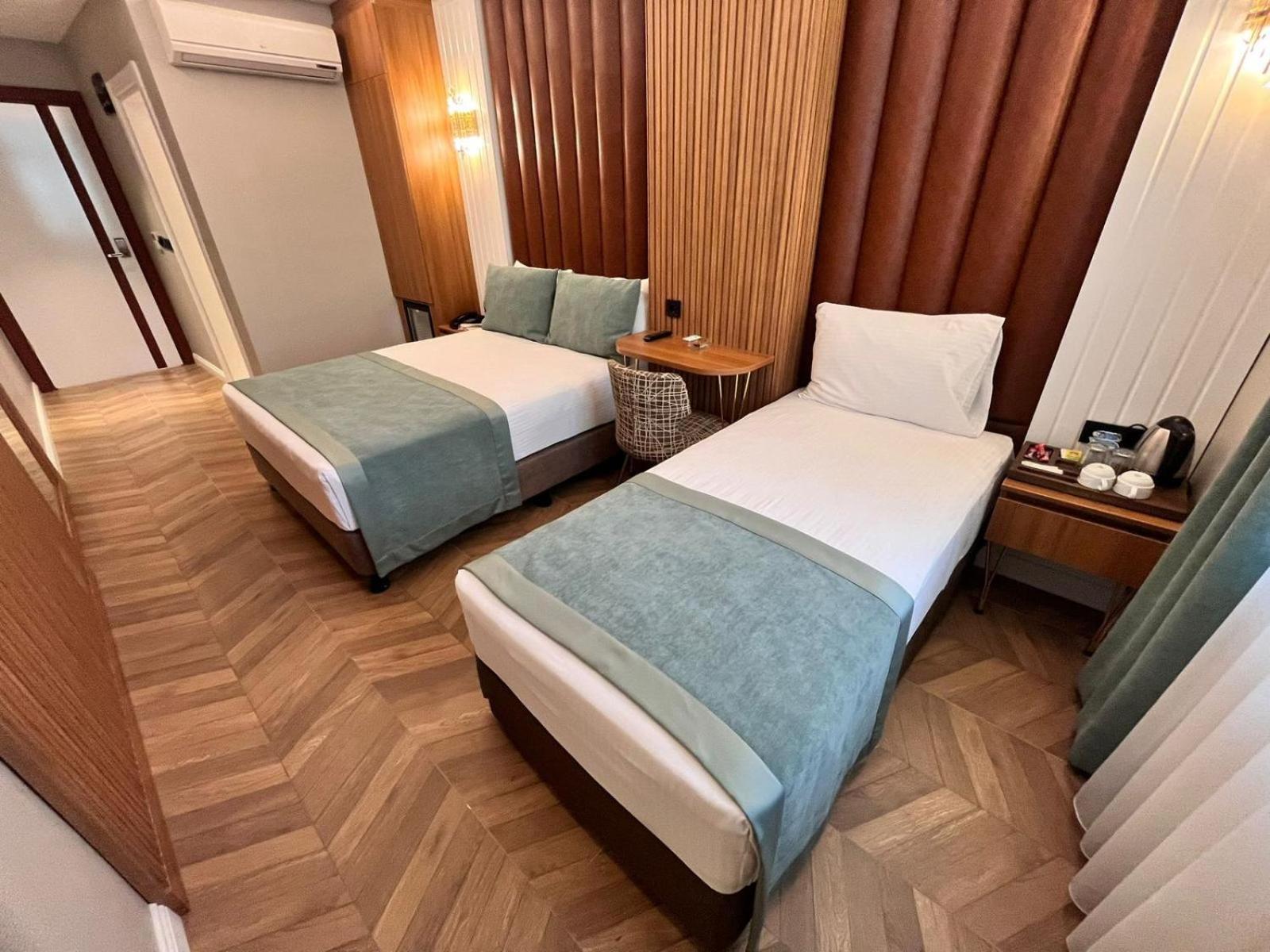 Gumus Palace Hotel 4*