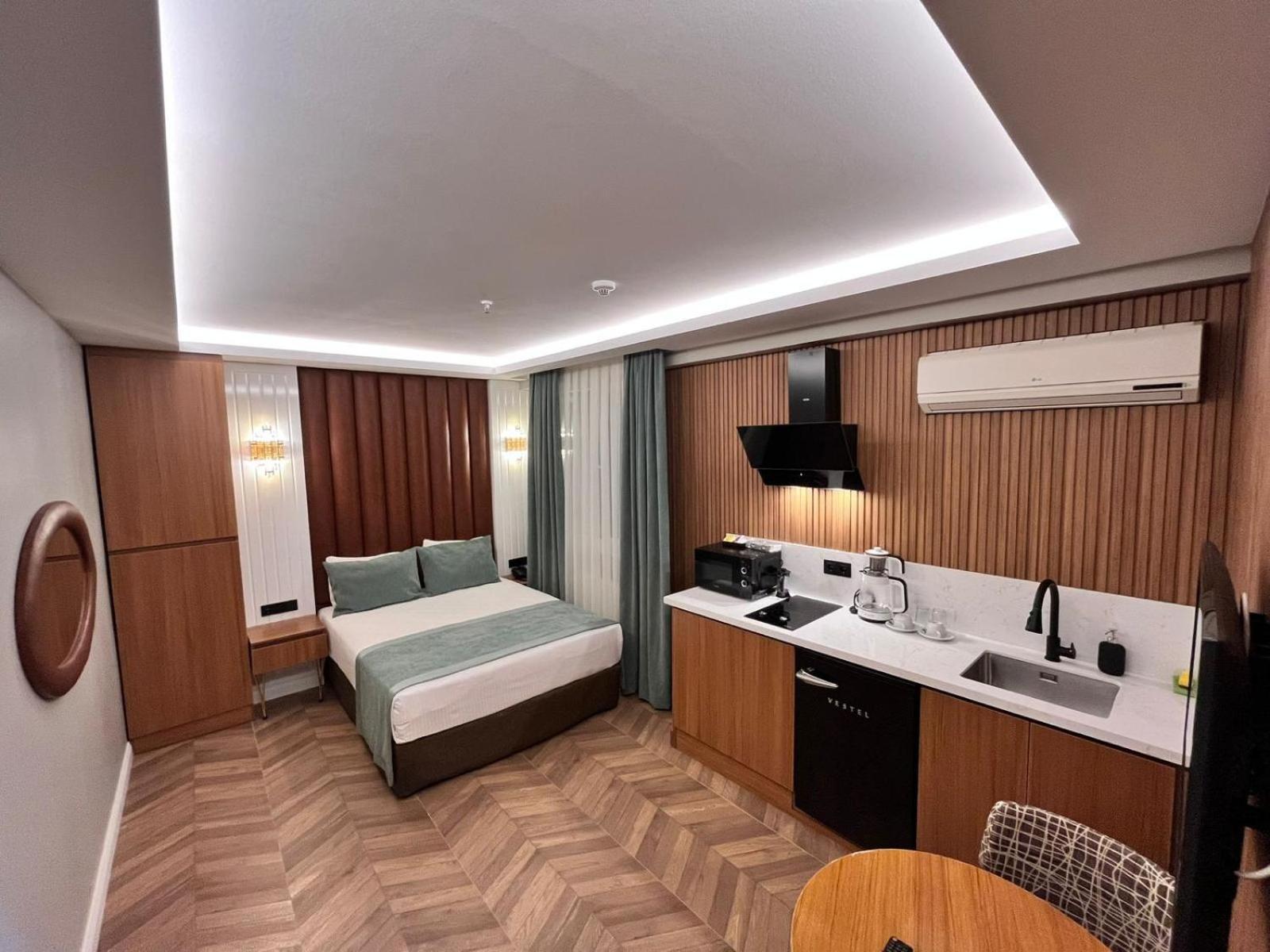 Hotel Gumus Palace 4*