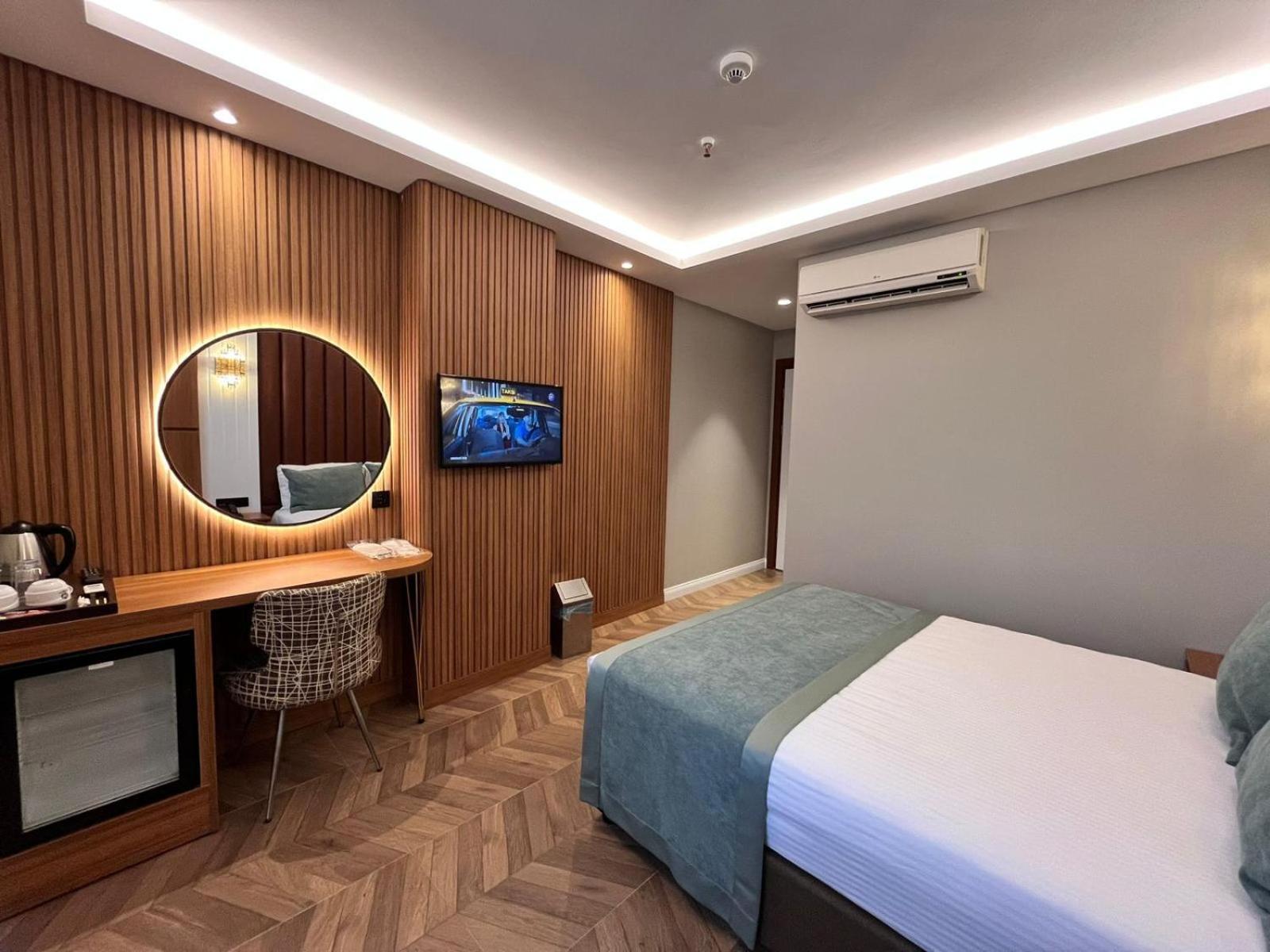 Hotel Gumus Palace 4*