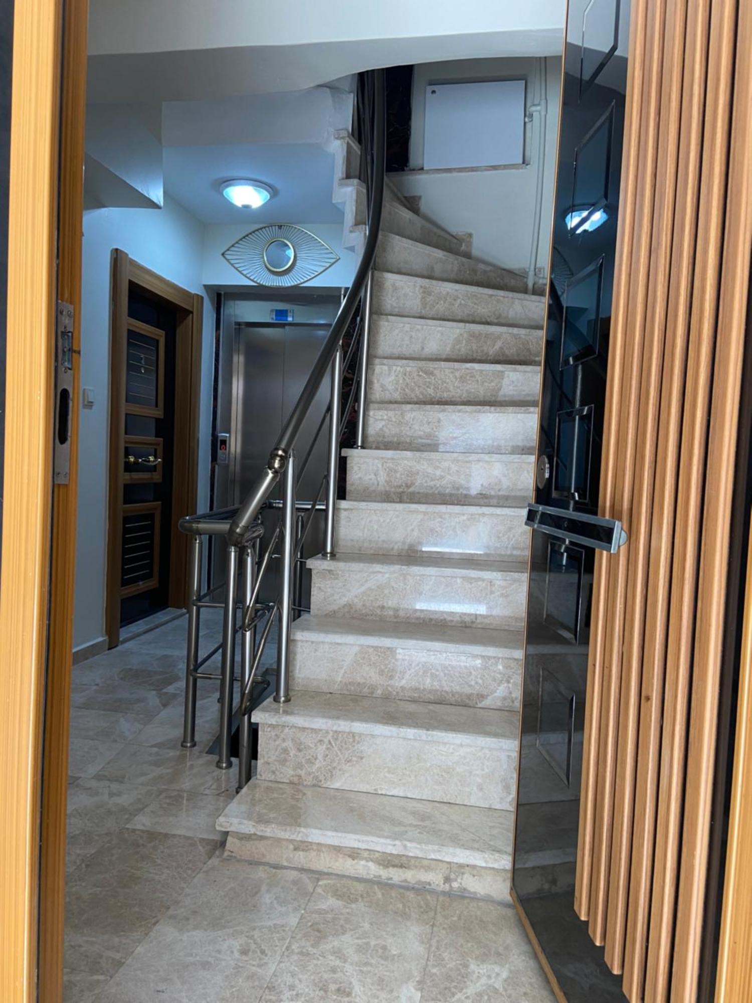 Daire Ninve – Bakirköy *