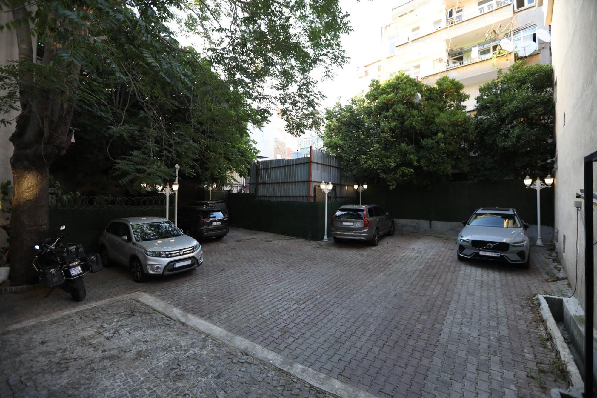 Opatija Otel İstanbul