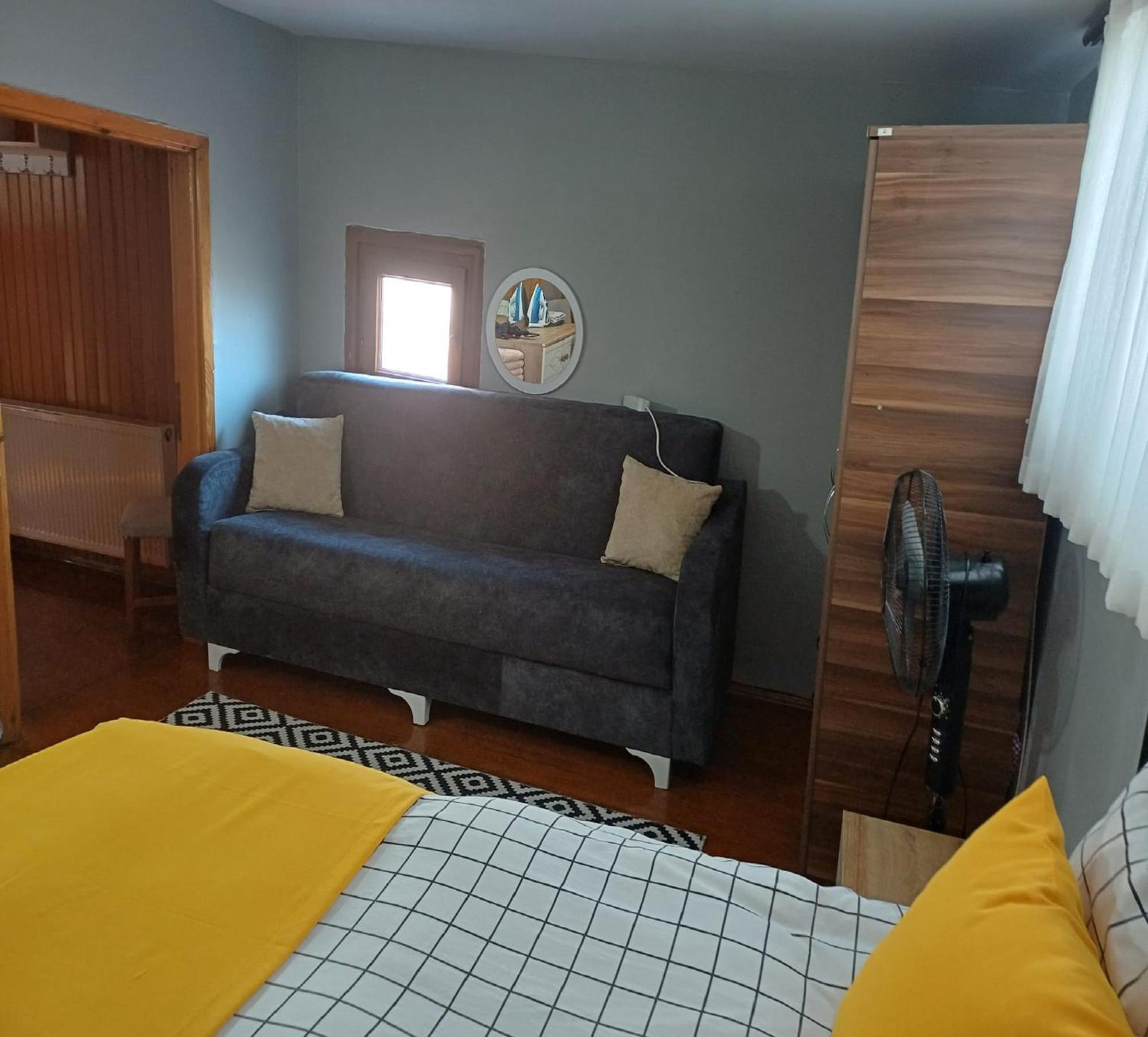Hotel My Taksim Istambul