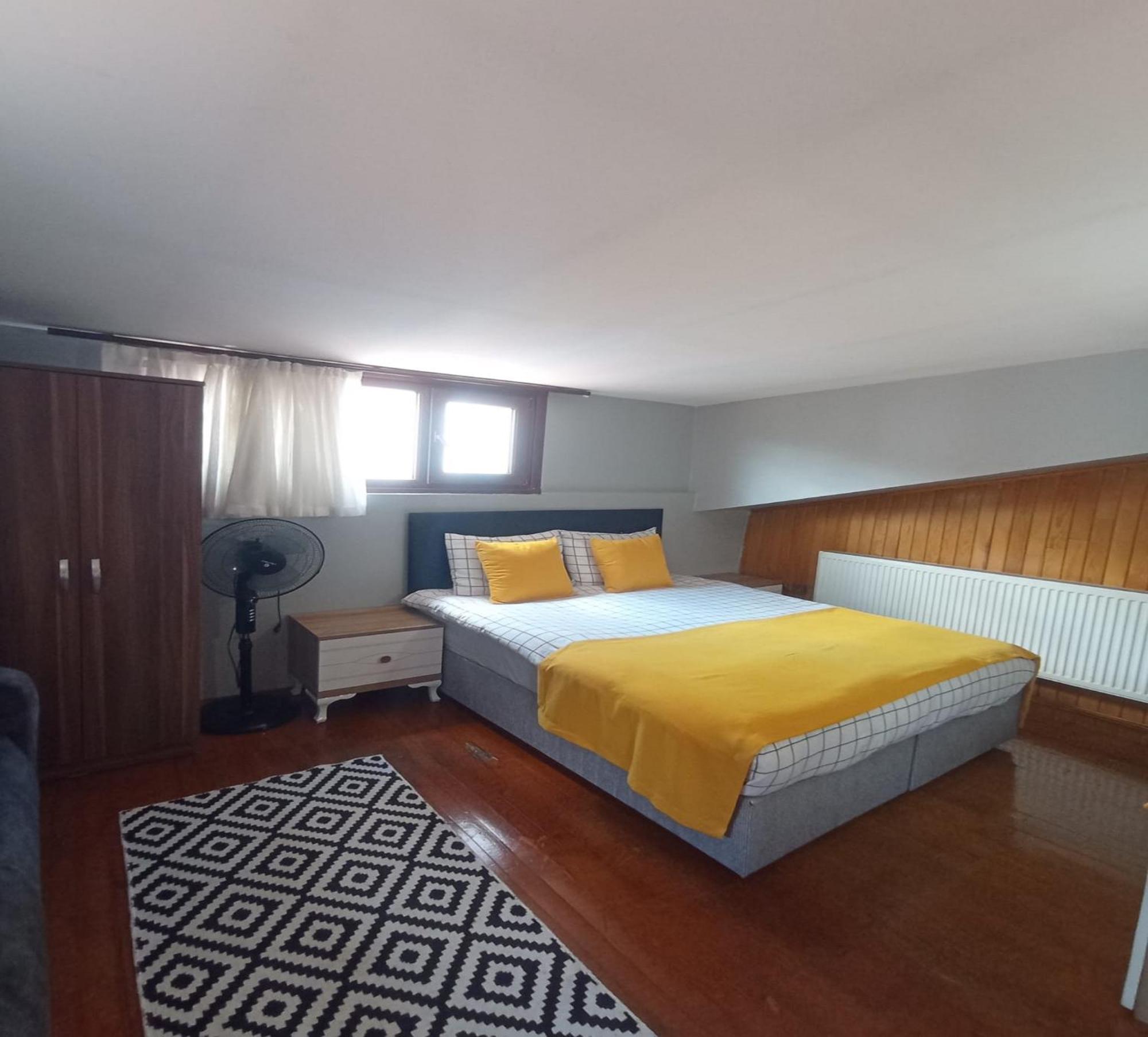 My Taksim Hotel Istambul